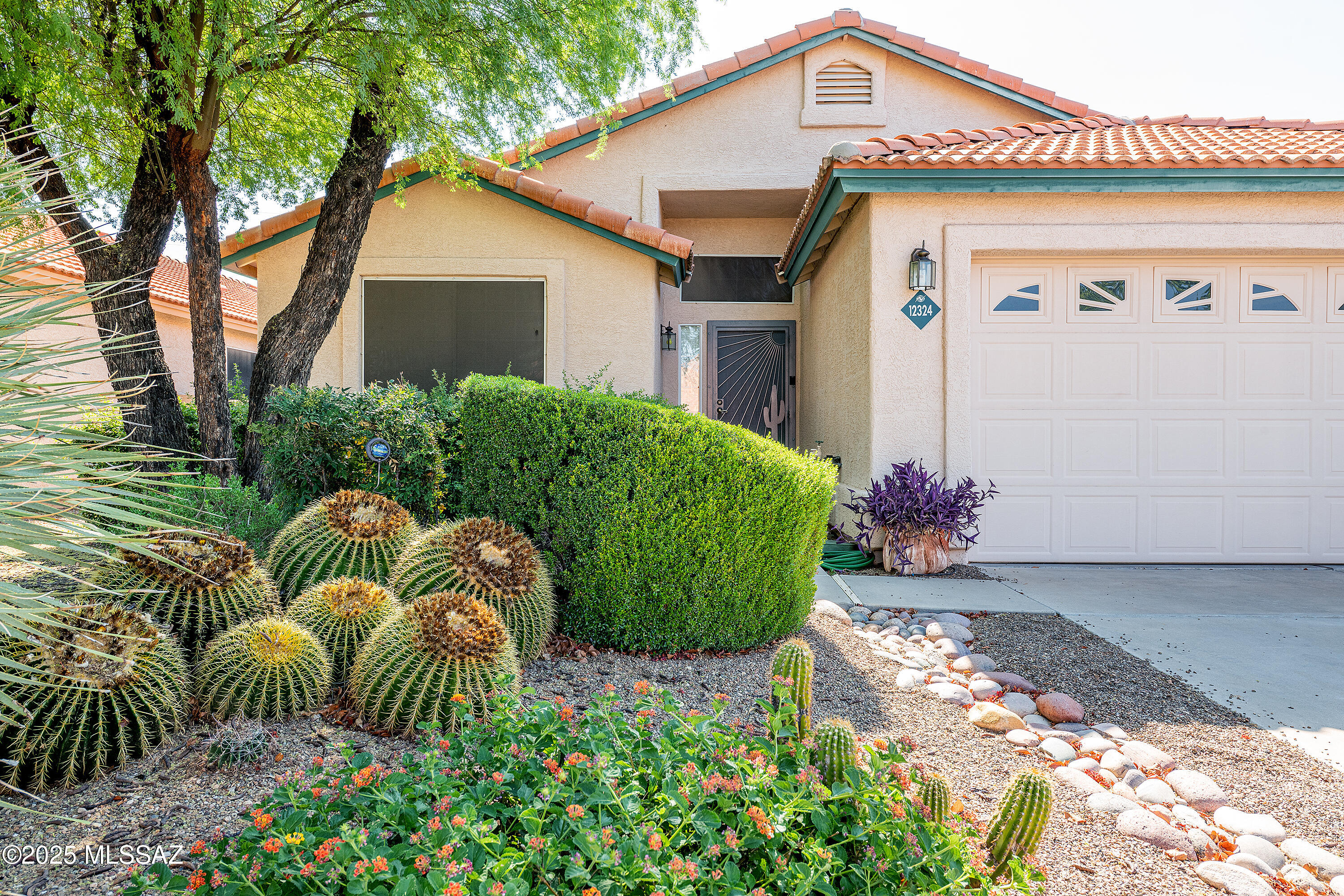 12324 N Mesquite Crest Way
