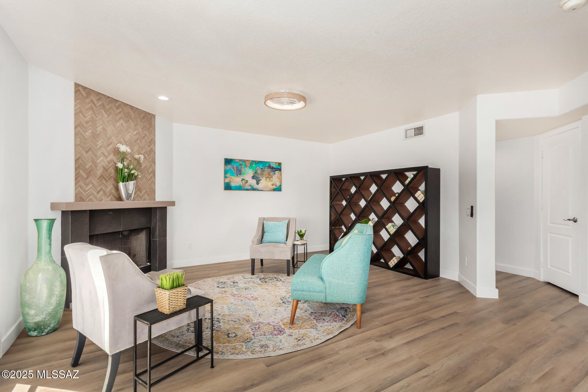 Continental Ranch Parcel 27 B (1-179) - Residential