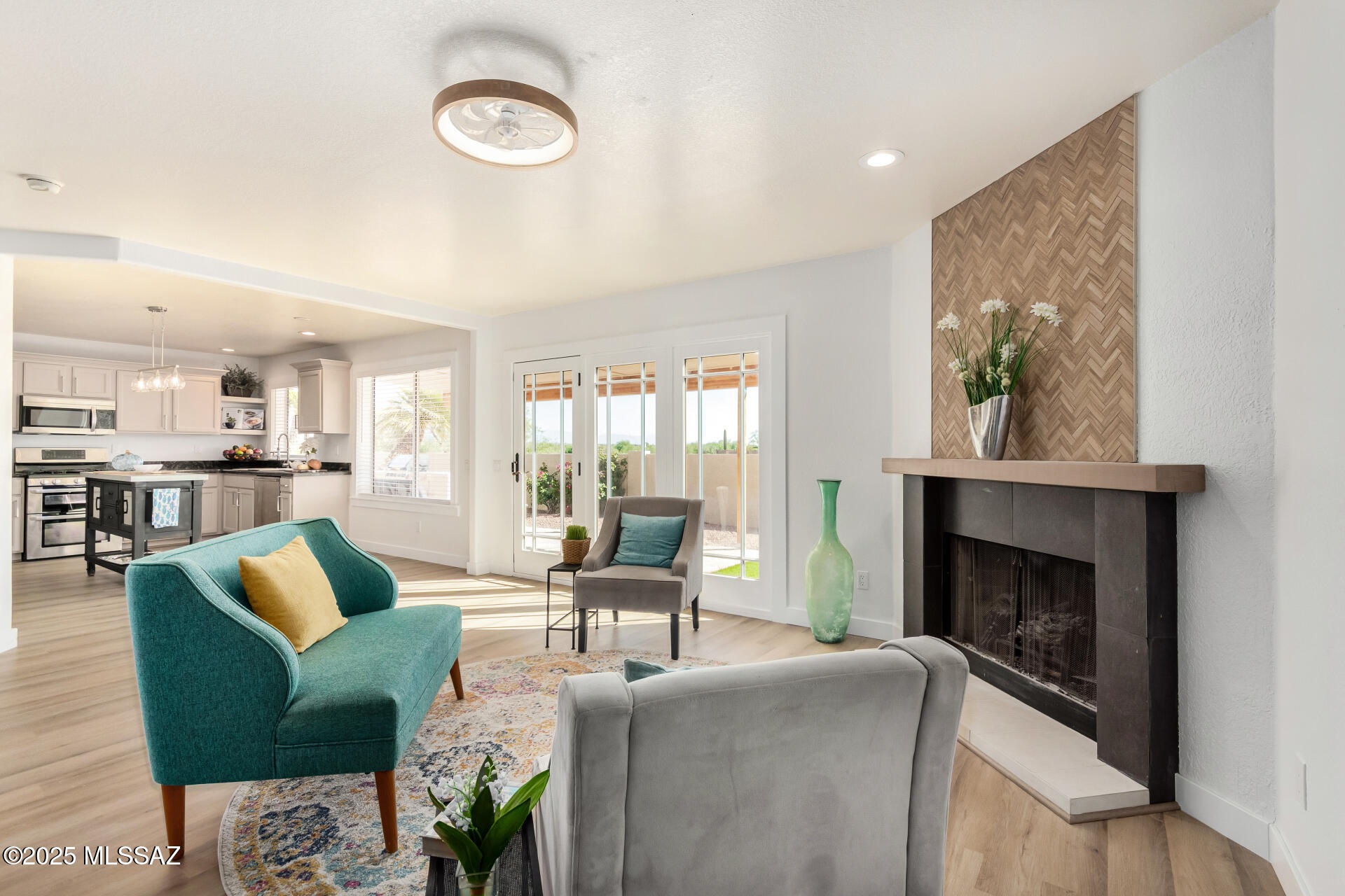 Continental Ranch Parcel 27 B (1-179) - Residential