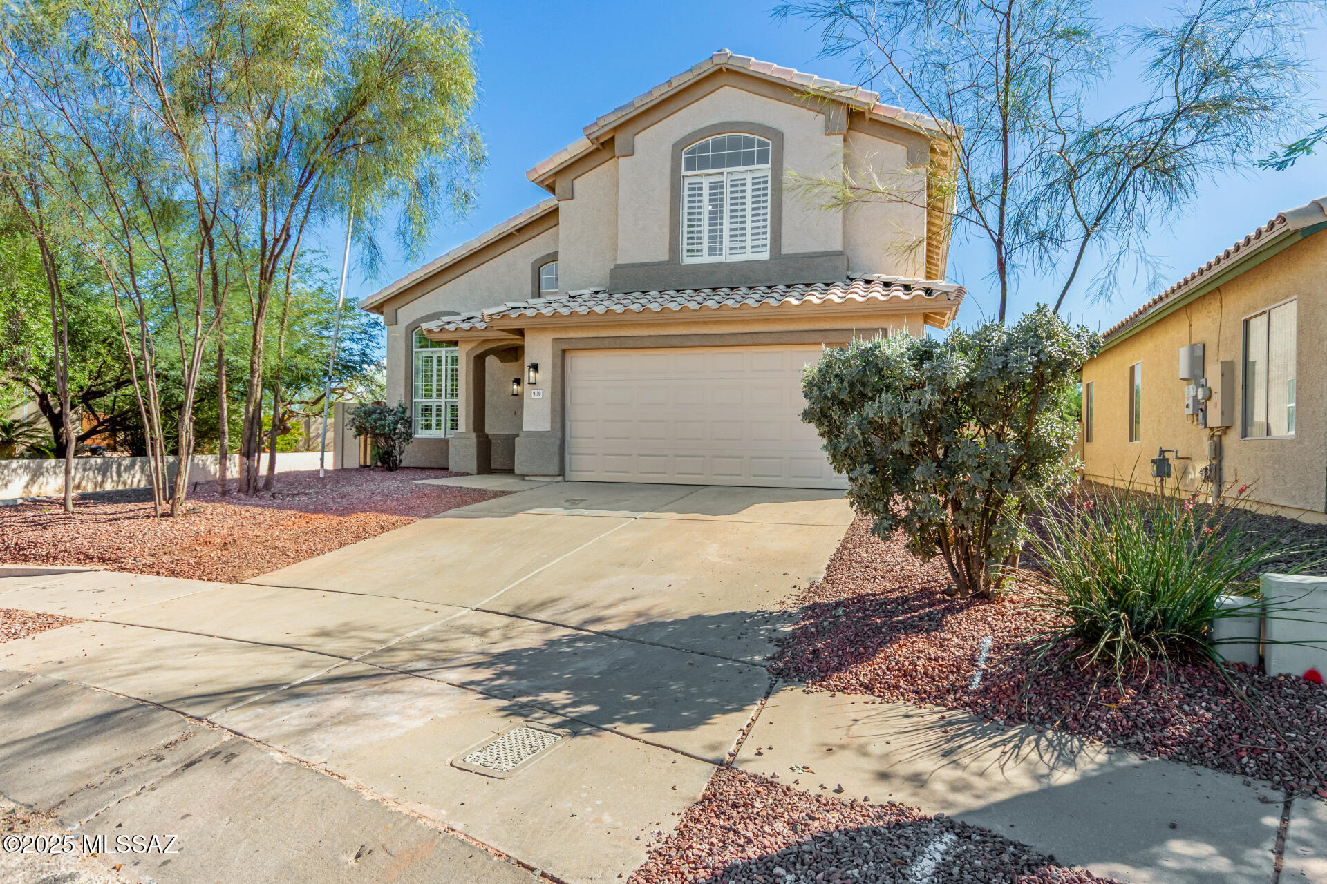 Continental Ranch Parcel 27 B (1-179) - Residential