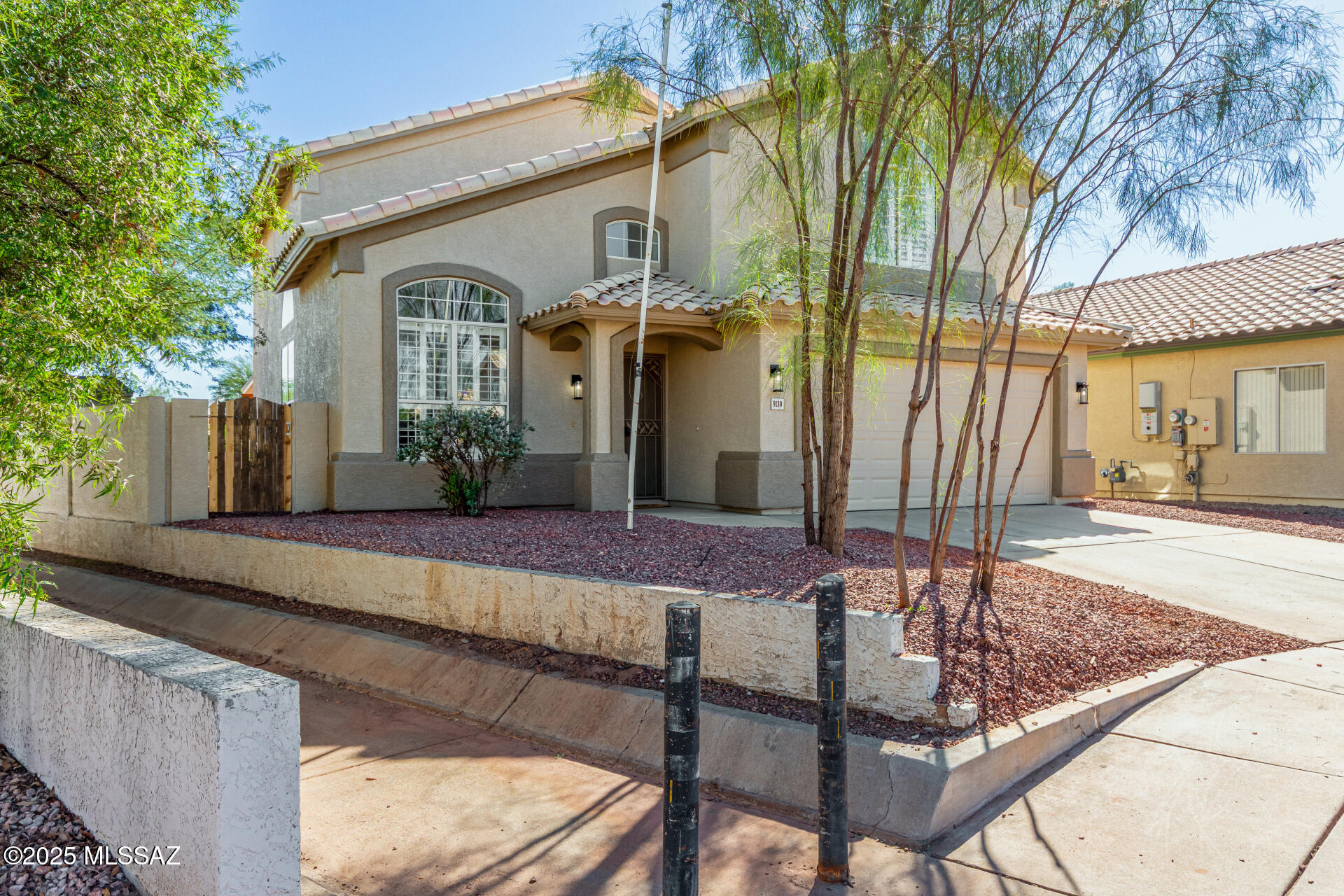 Continental Ranch Parcel 27 B (1-179) - Residential