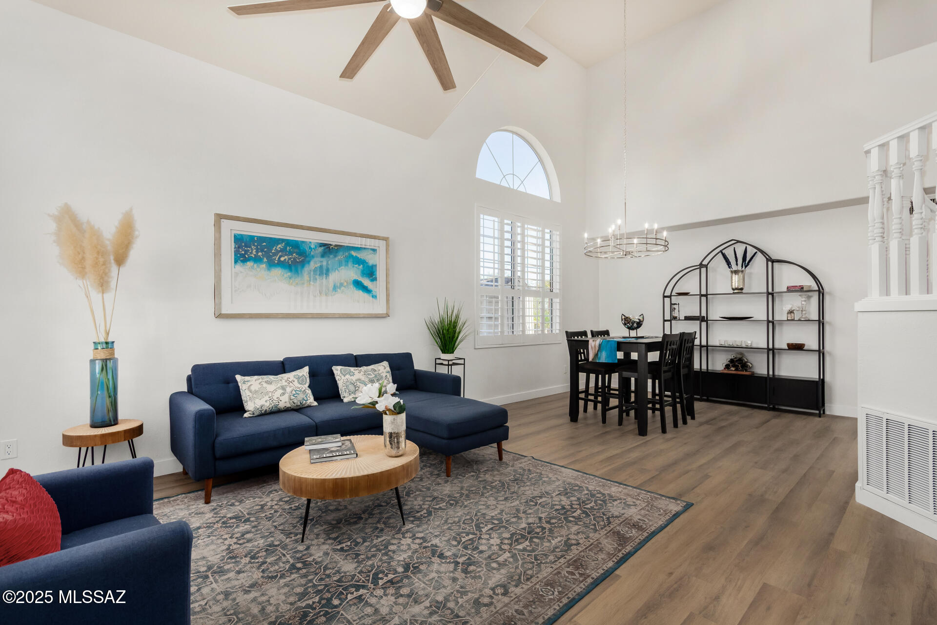 Continental Ranch Parcel 27 B (1-179) - Residential