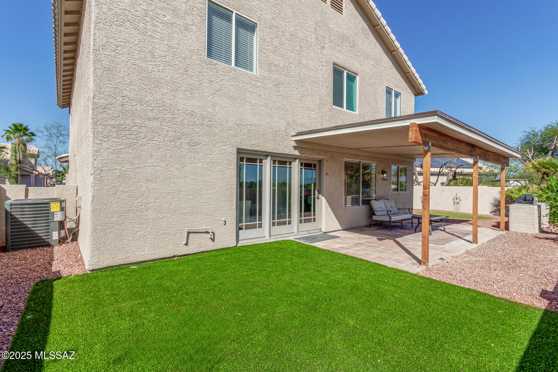 Continental Ranch Parcel 27 B (1-179) - Residential