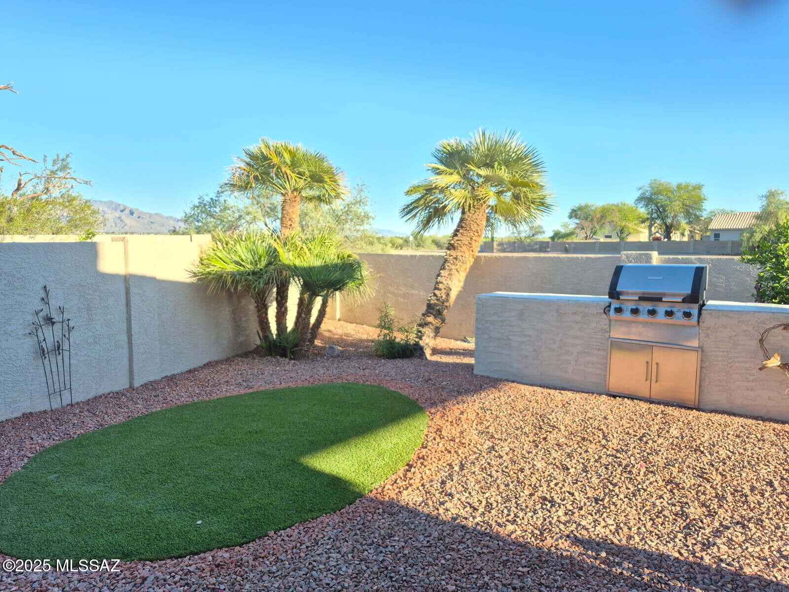 Continental Ranch Parcel 27 B (1-179) - Residential
