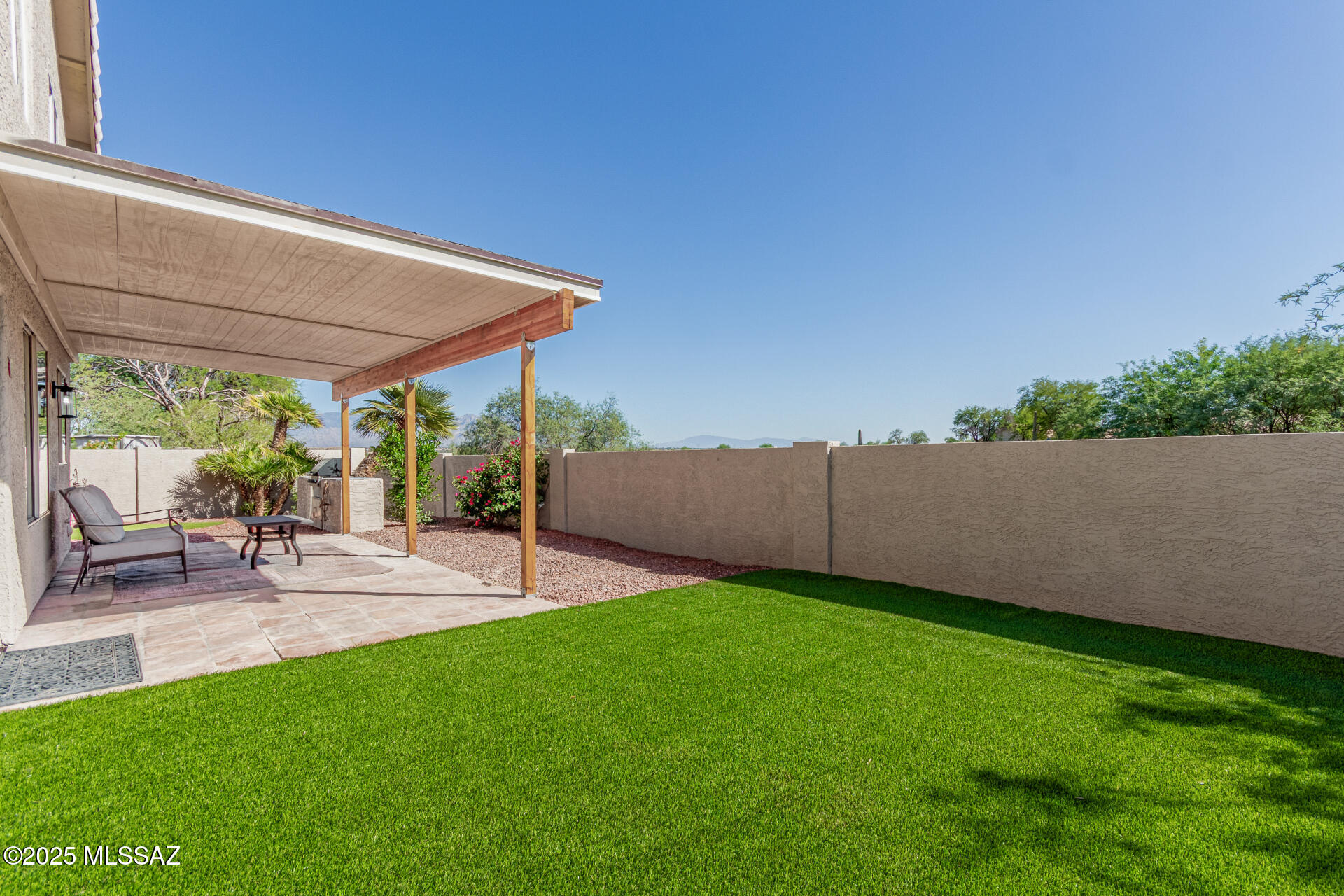 Continental Ranch Parcel 27 B (1-179) - Residential