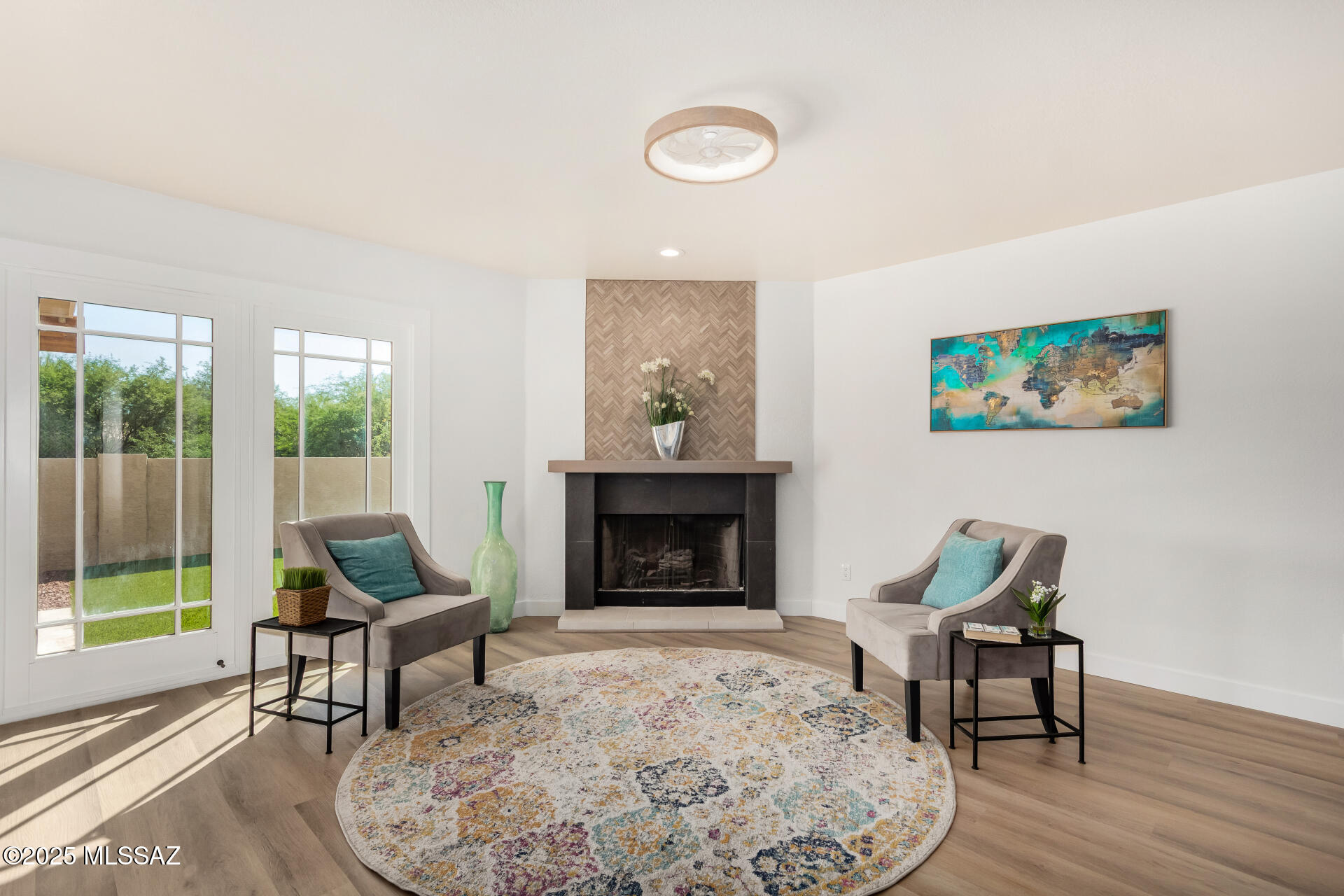 Continental Ranch Parcel 27 B (1-179) - Residential