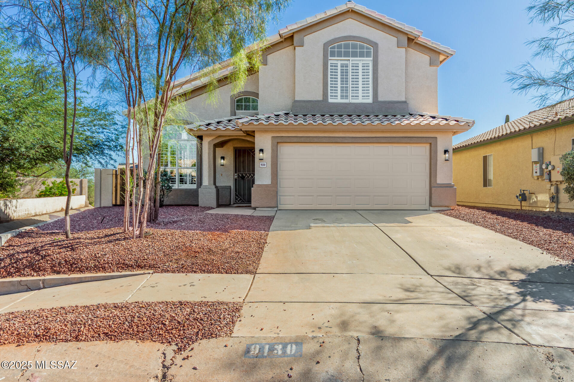 Continental Ranch Parcel 27 B (1-179) - Residential