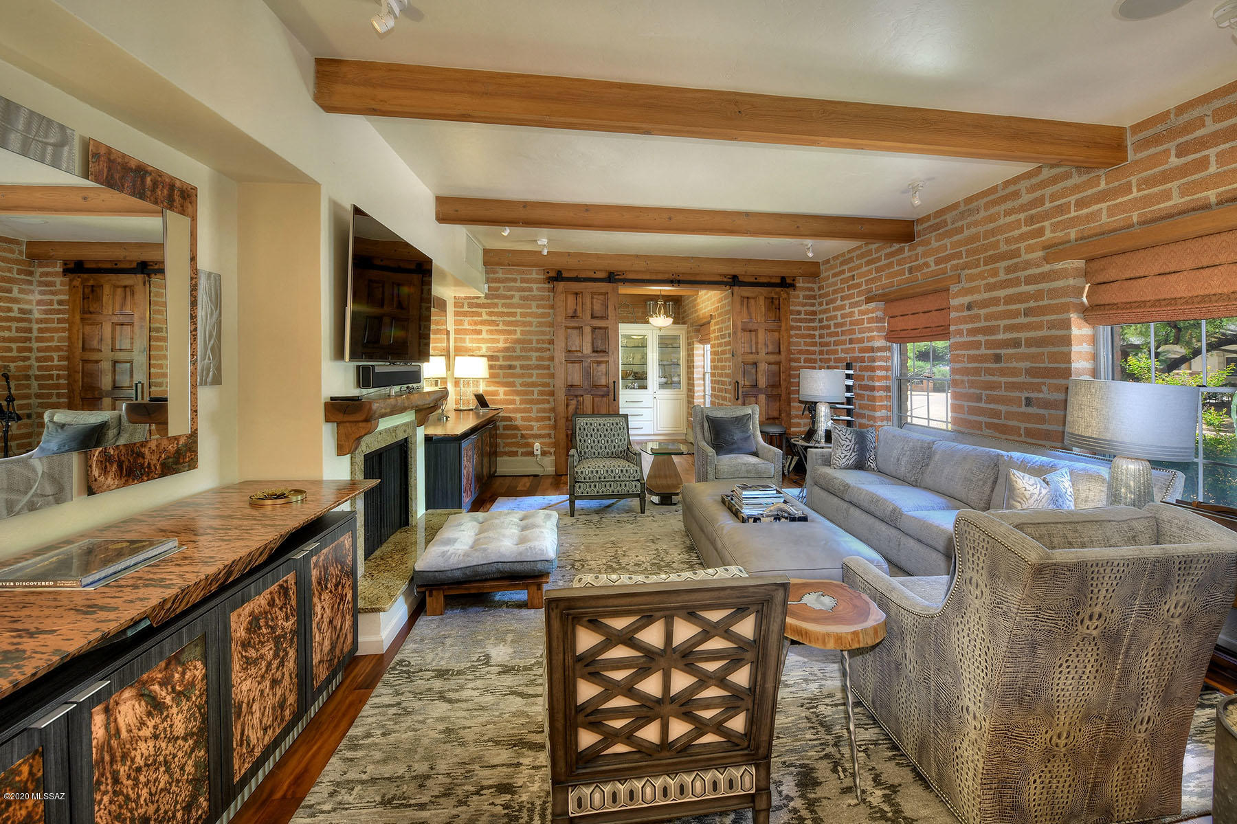 Country Club Estates NO. 1 - Residential