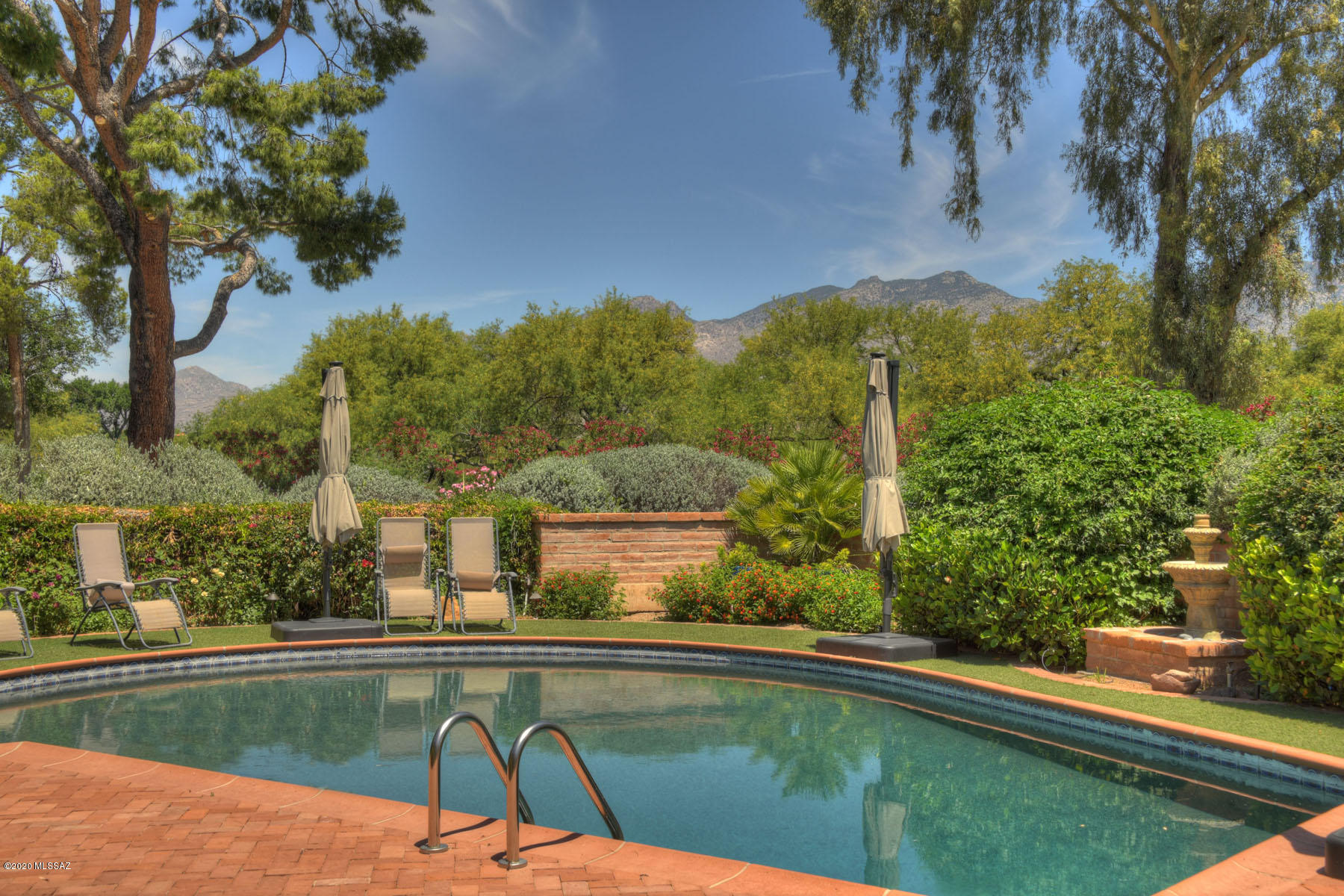 Country Club Estates NO. 1 - Residential