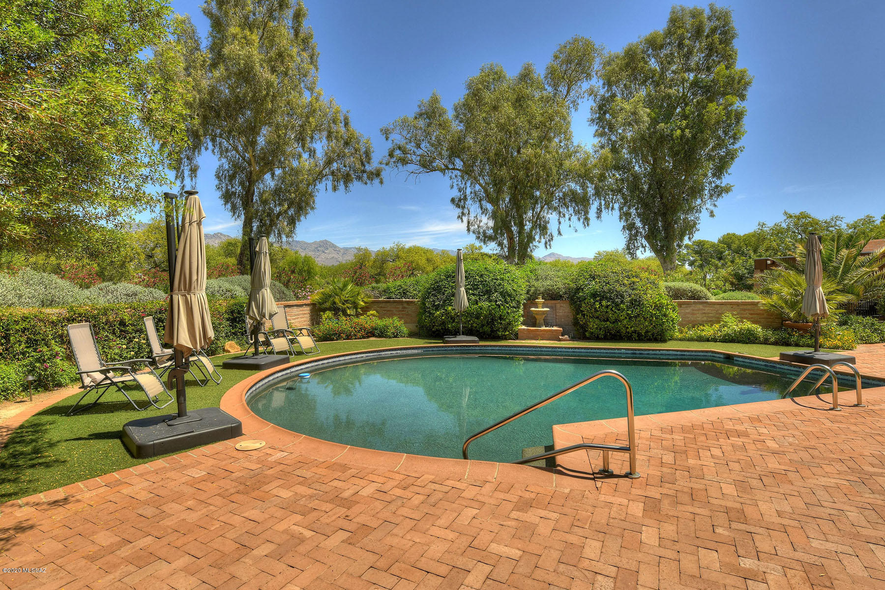 Country Club Estates NO. 1 - Residential
