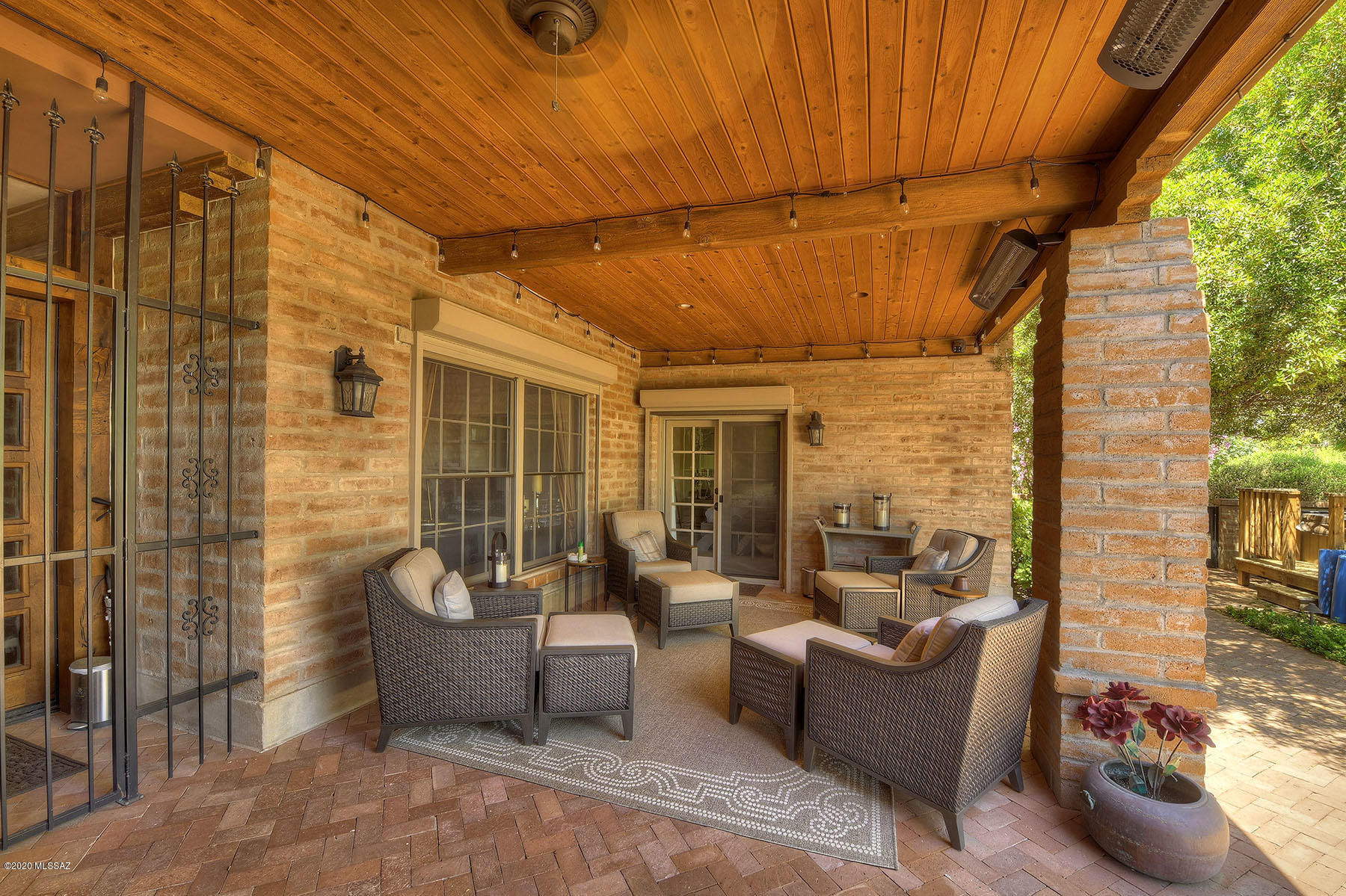 Country Club Estates NO. 1 - Residential