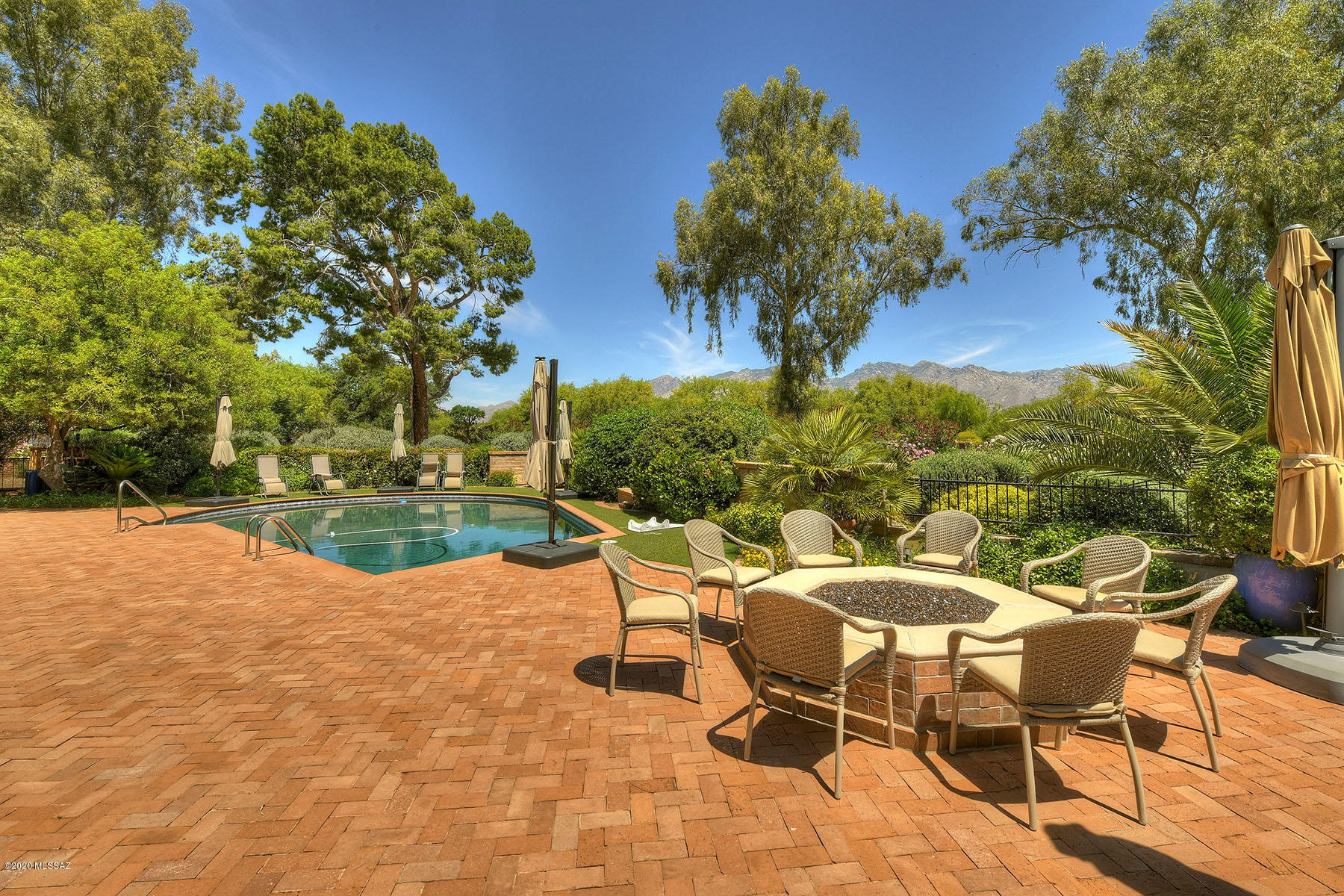 Country Club Estates NO. 1 - Residential