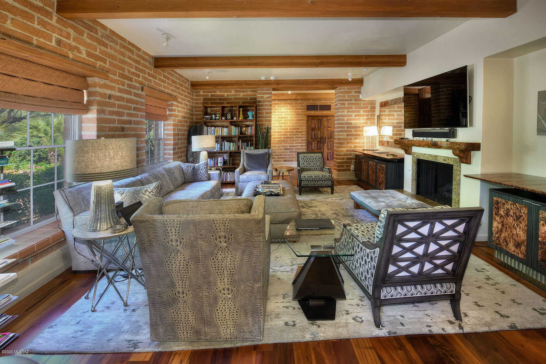 Country Club Estates NO. 1 - Residential