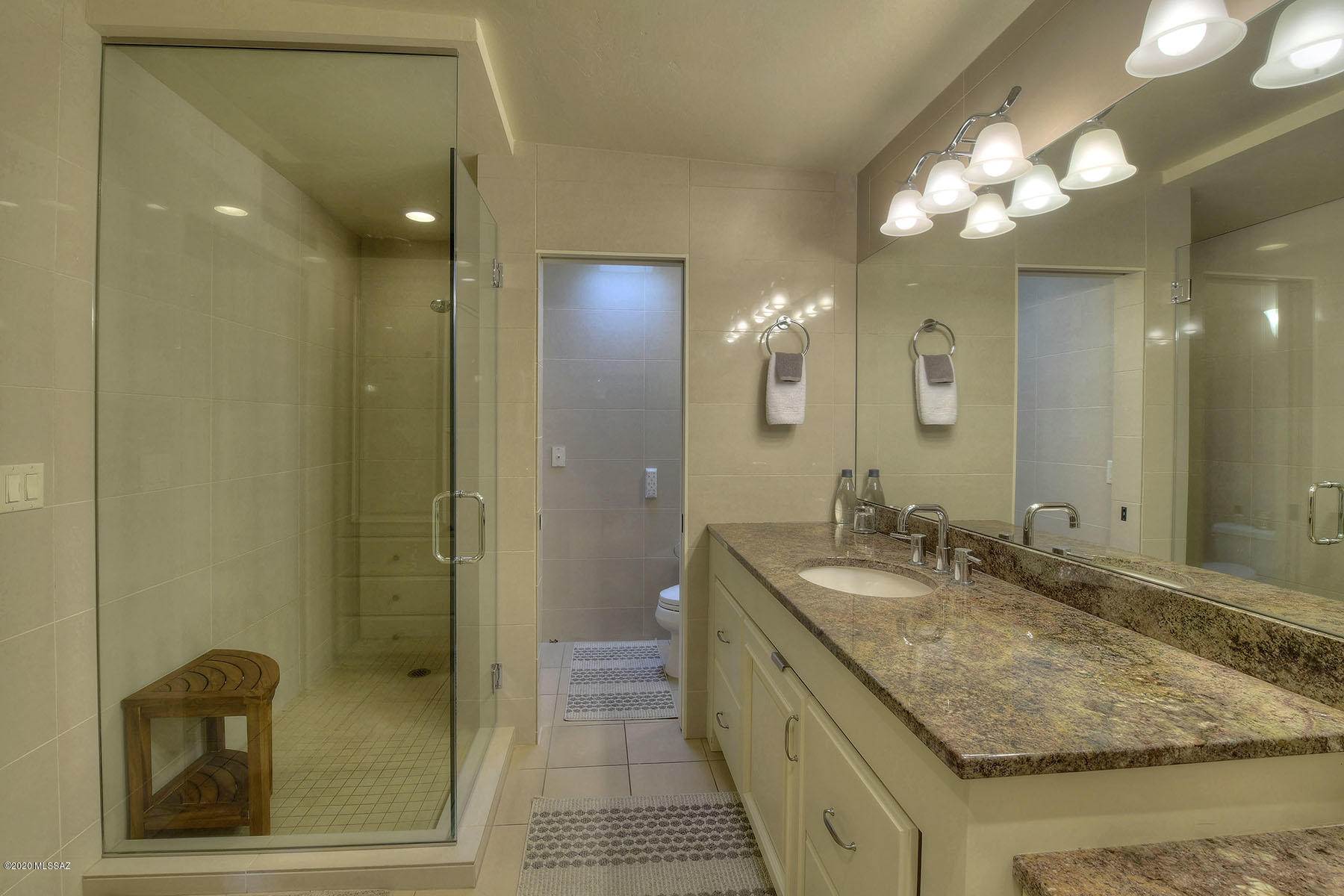 Country Club Estates NO. 1 - Residential
