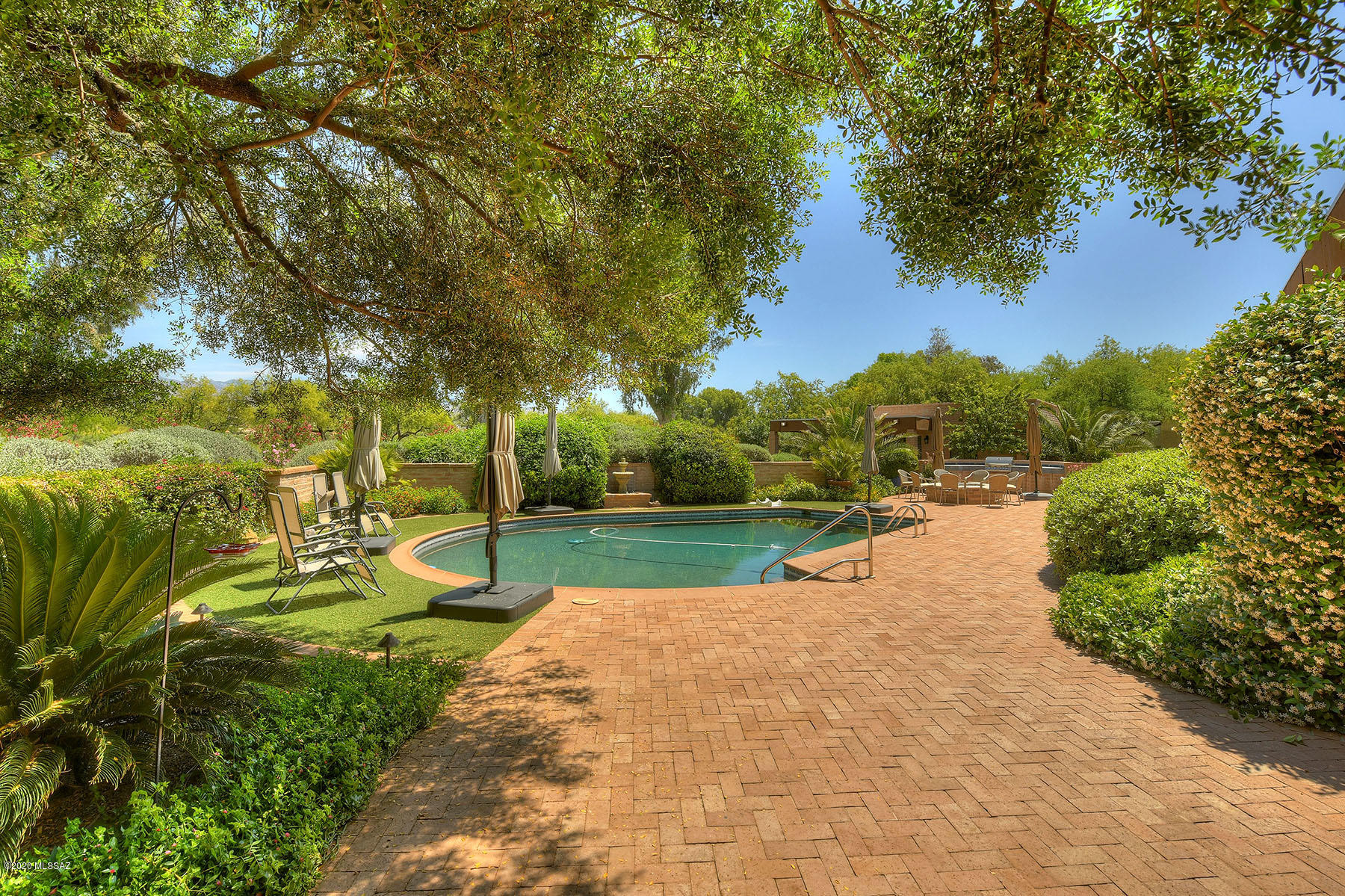 Country Club Estates NO. 1 - Residential
