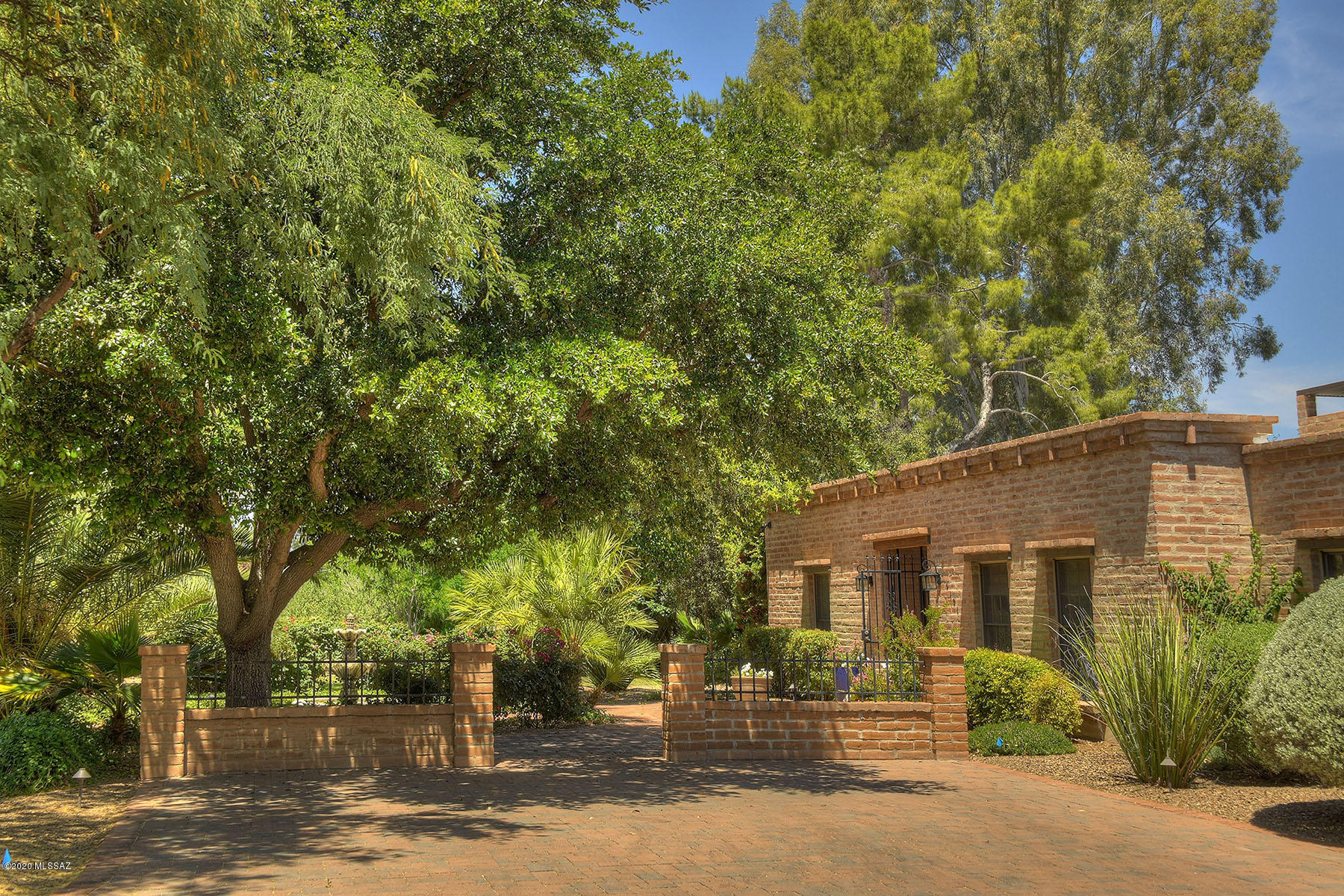 Country Club Estates NO. 1 - Residential