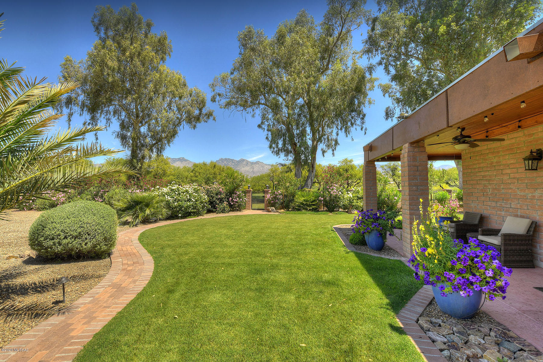 Country Club Estates NO. 1 - Residential