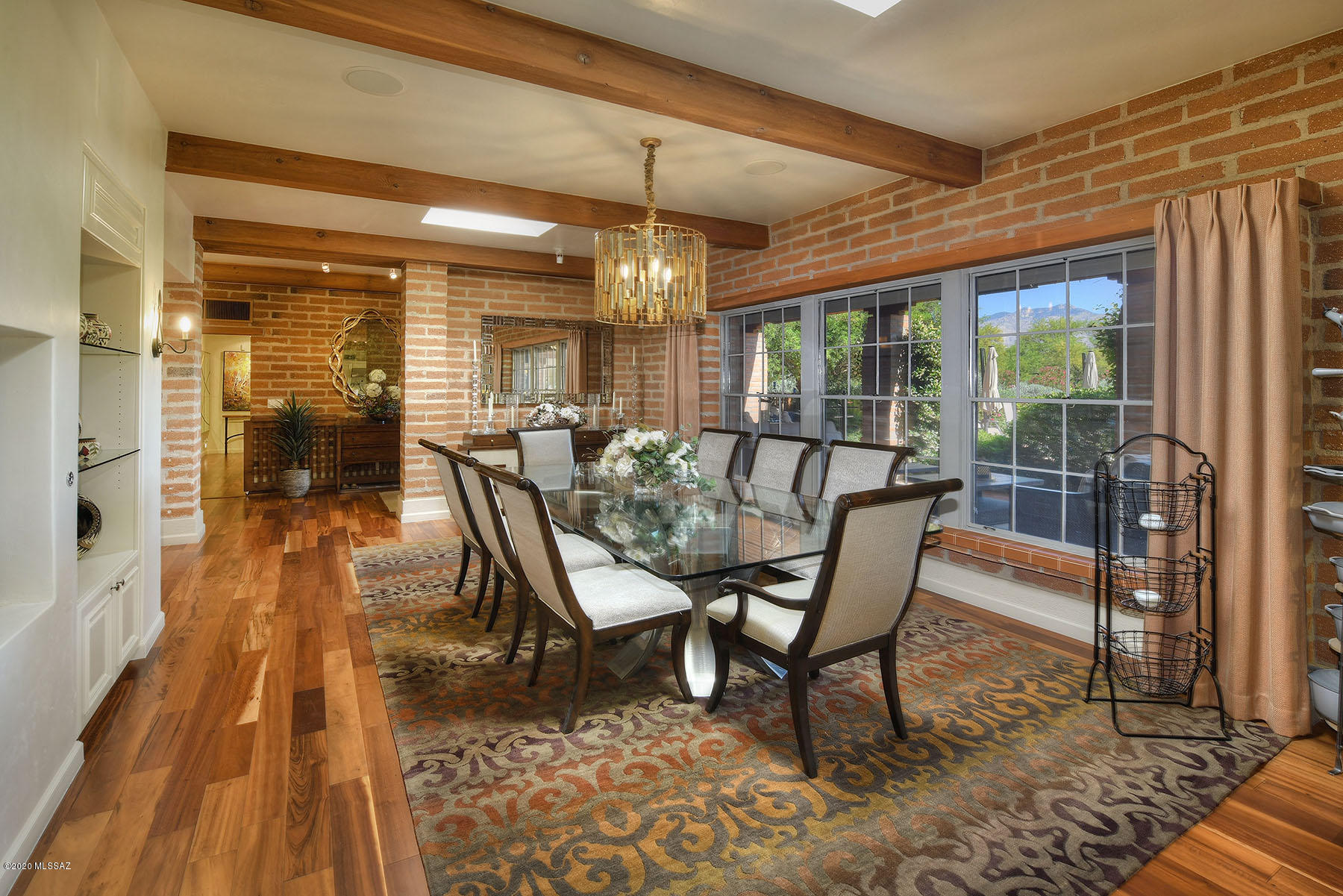 Country Club Estates NO. 1 - Residential