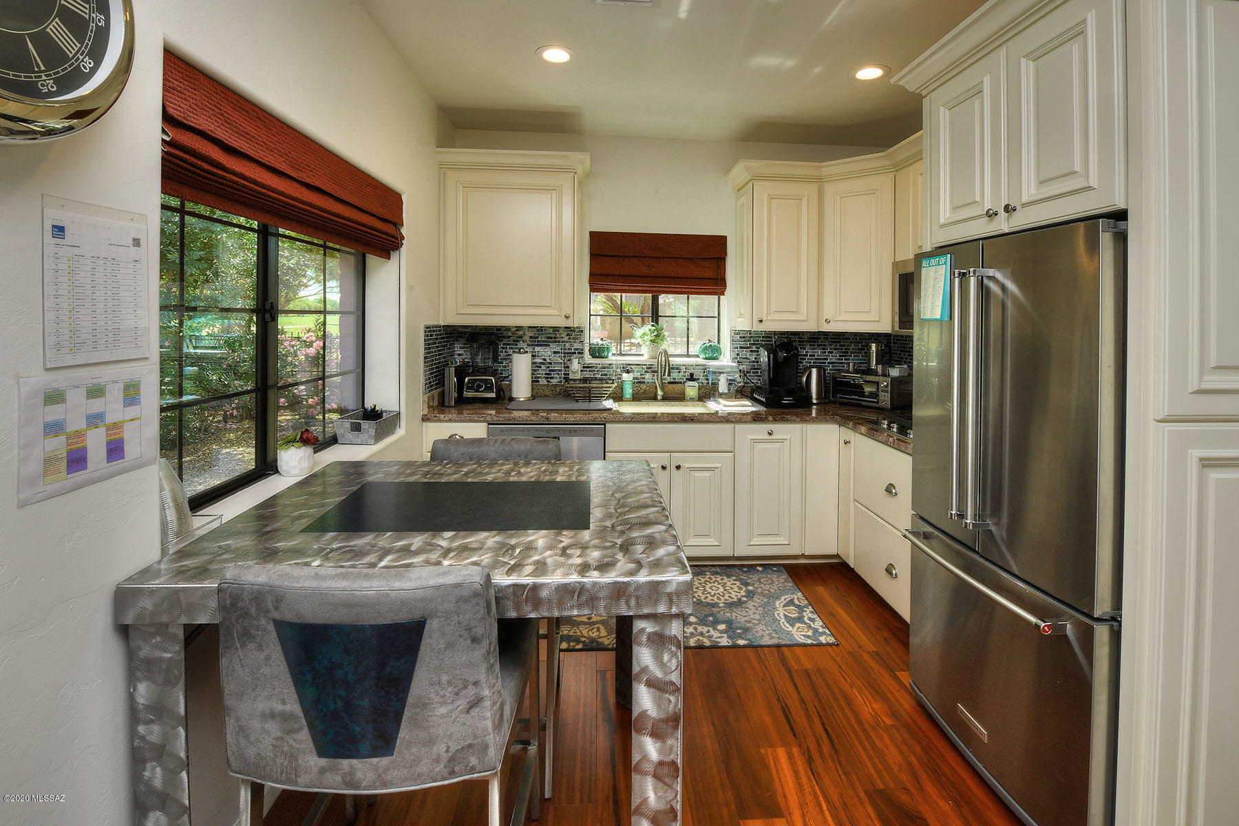 Country Club Estates NO. 1 - Residential