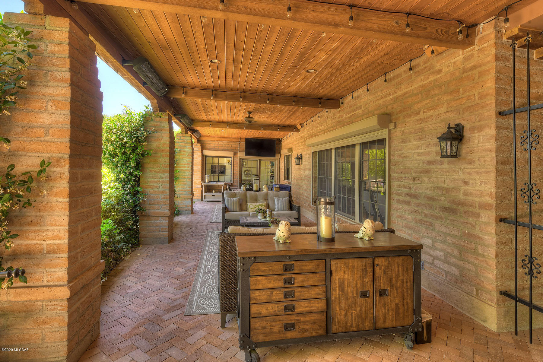 Country Club Estates NO. 1 - Residential