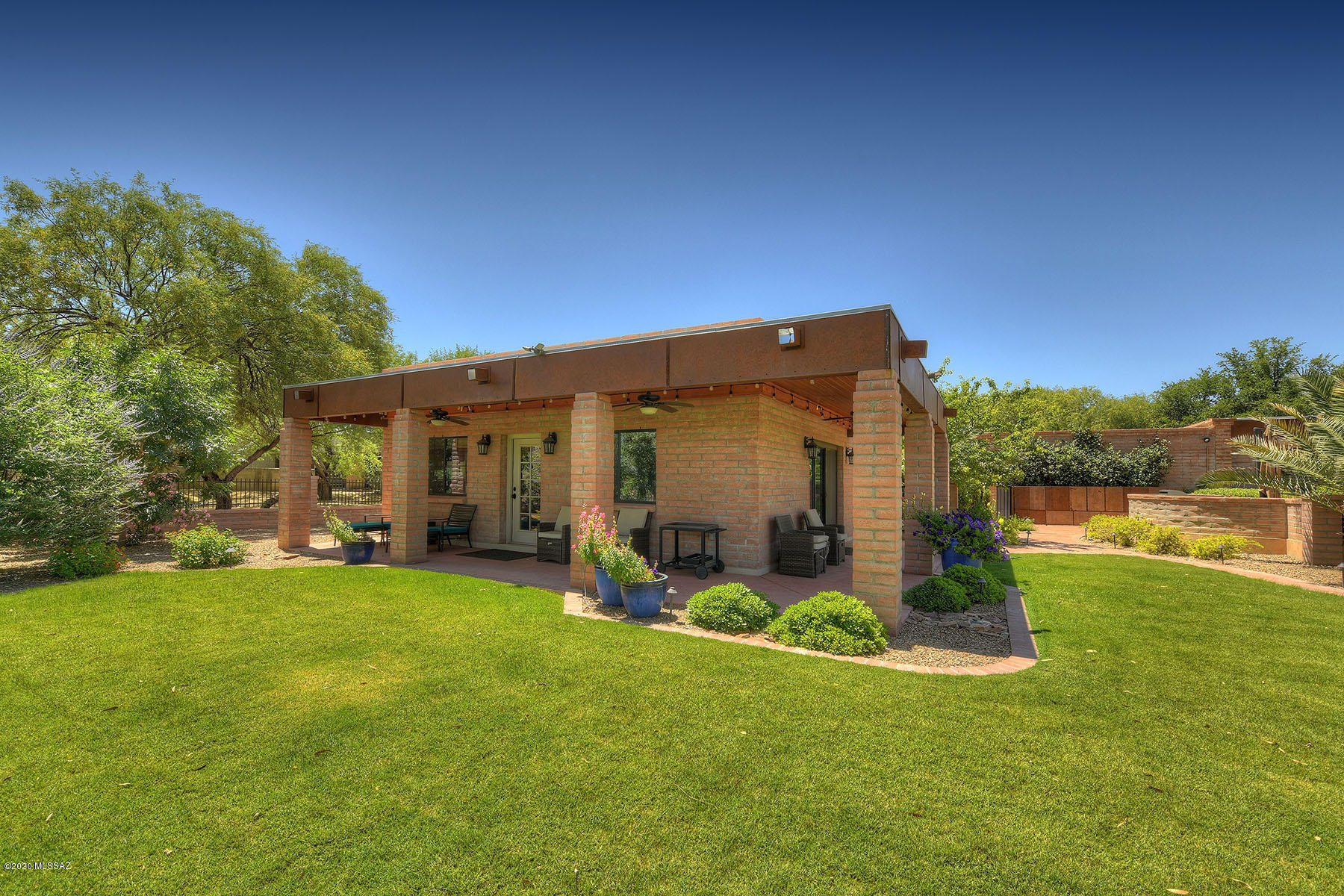 Country Club Estates NO. 1 - Residential