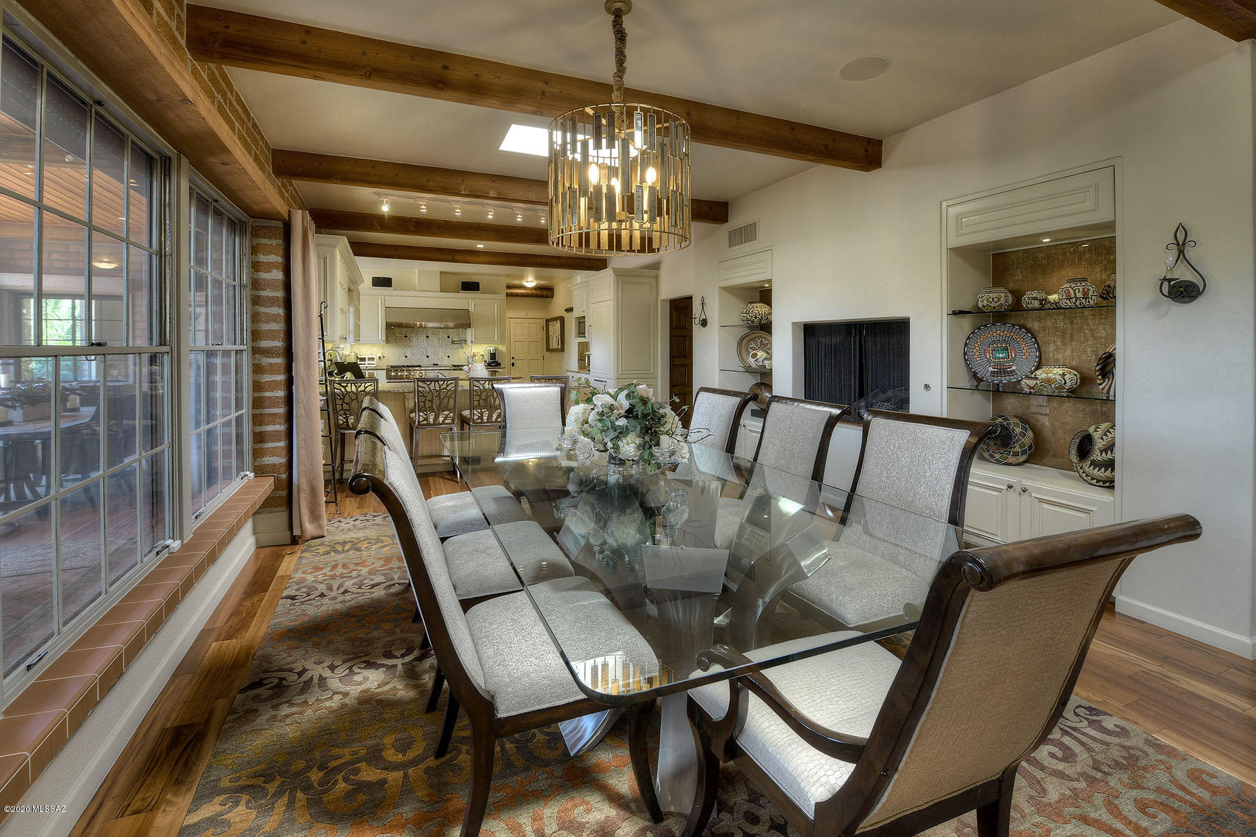Country Club Estates NO. 1 - Residential
