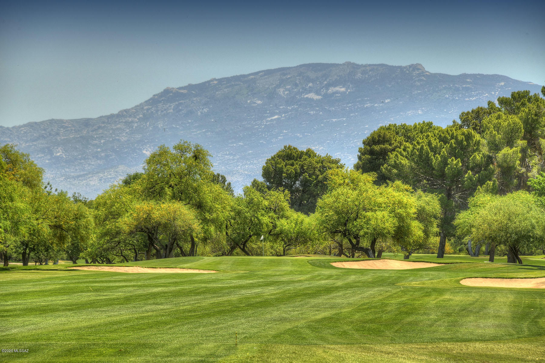 Country Club Estates NO. 1 - Residential