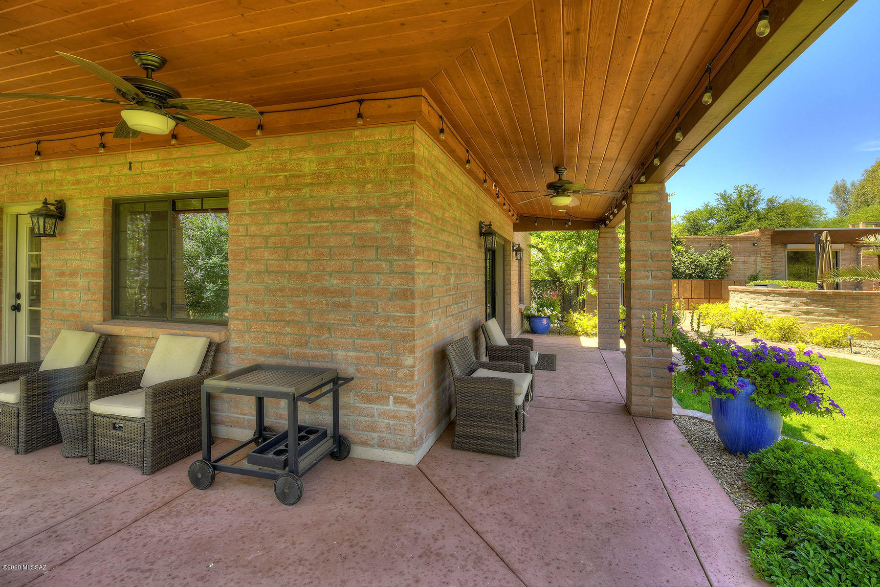 Country Club Estates NO. 1 - Residential