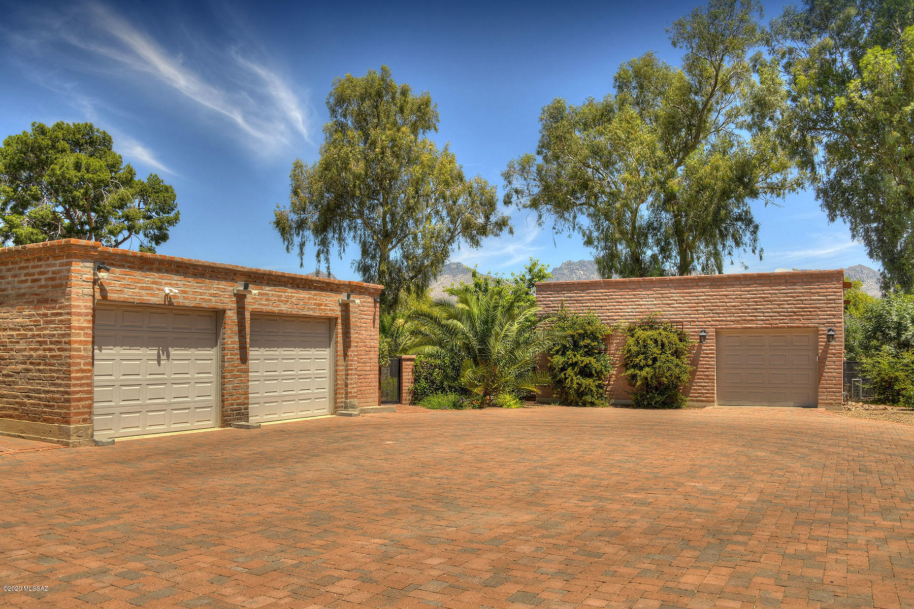 Country Club Estates NO. 1 - Residential