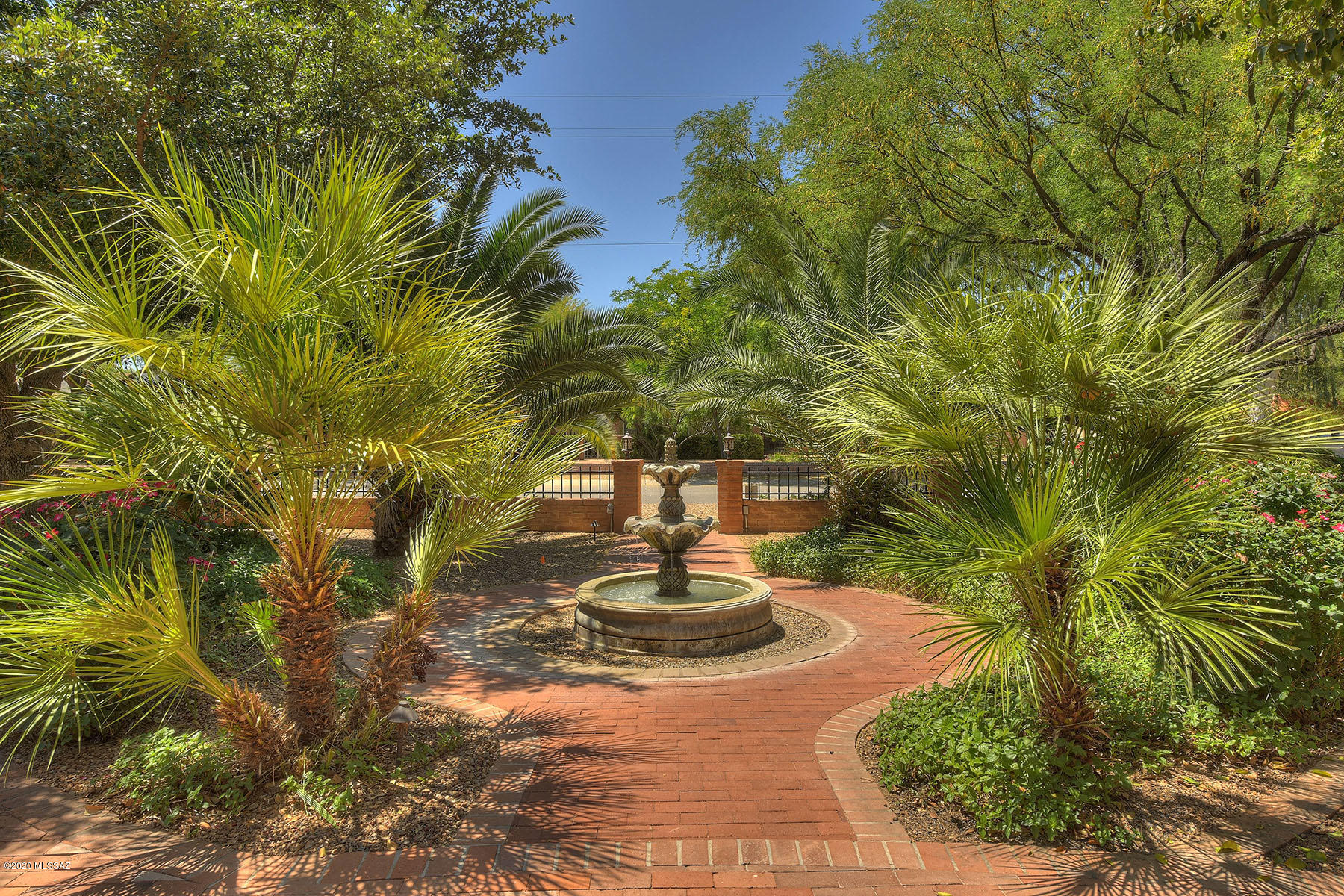 Country Club Estates NO. 1 - Residential