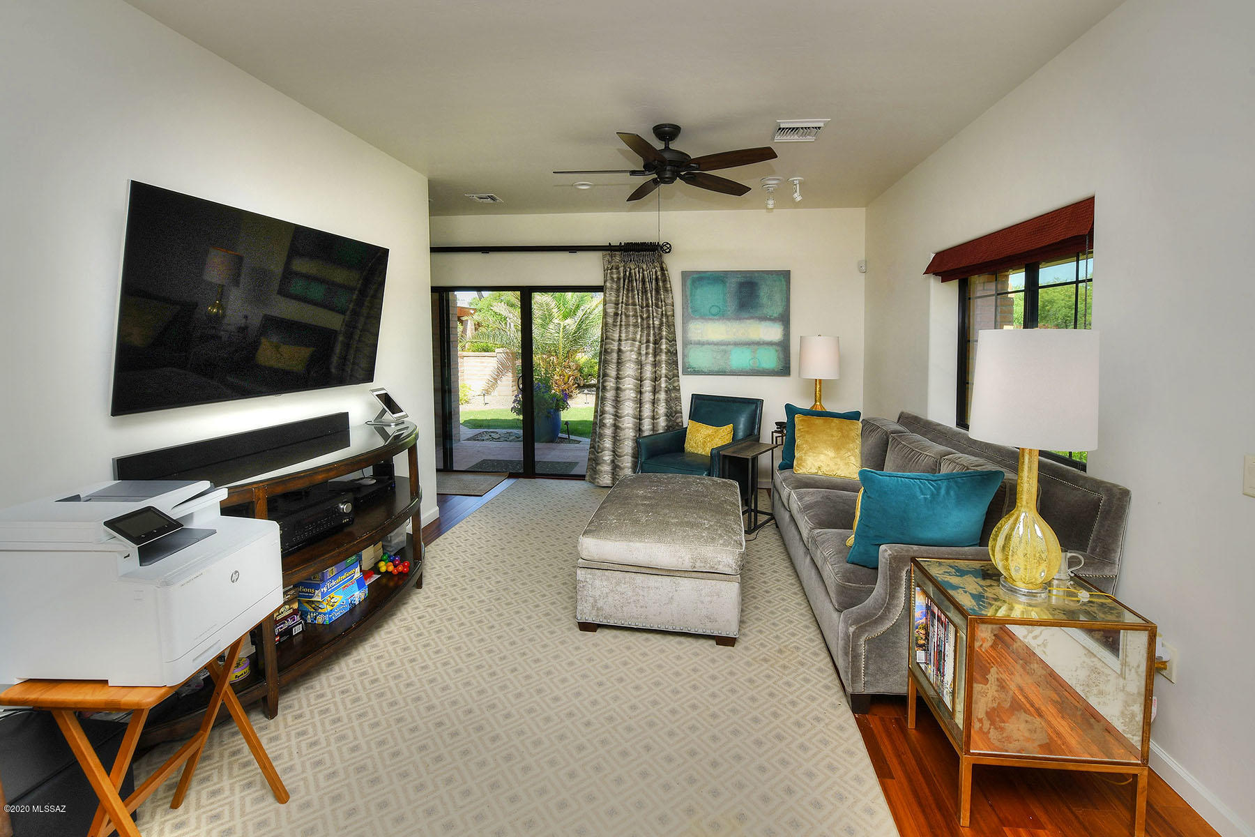Country Club Estates NO. 1 - Residential