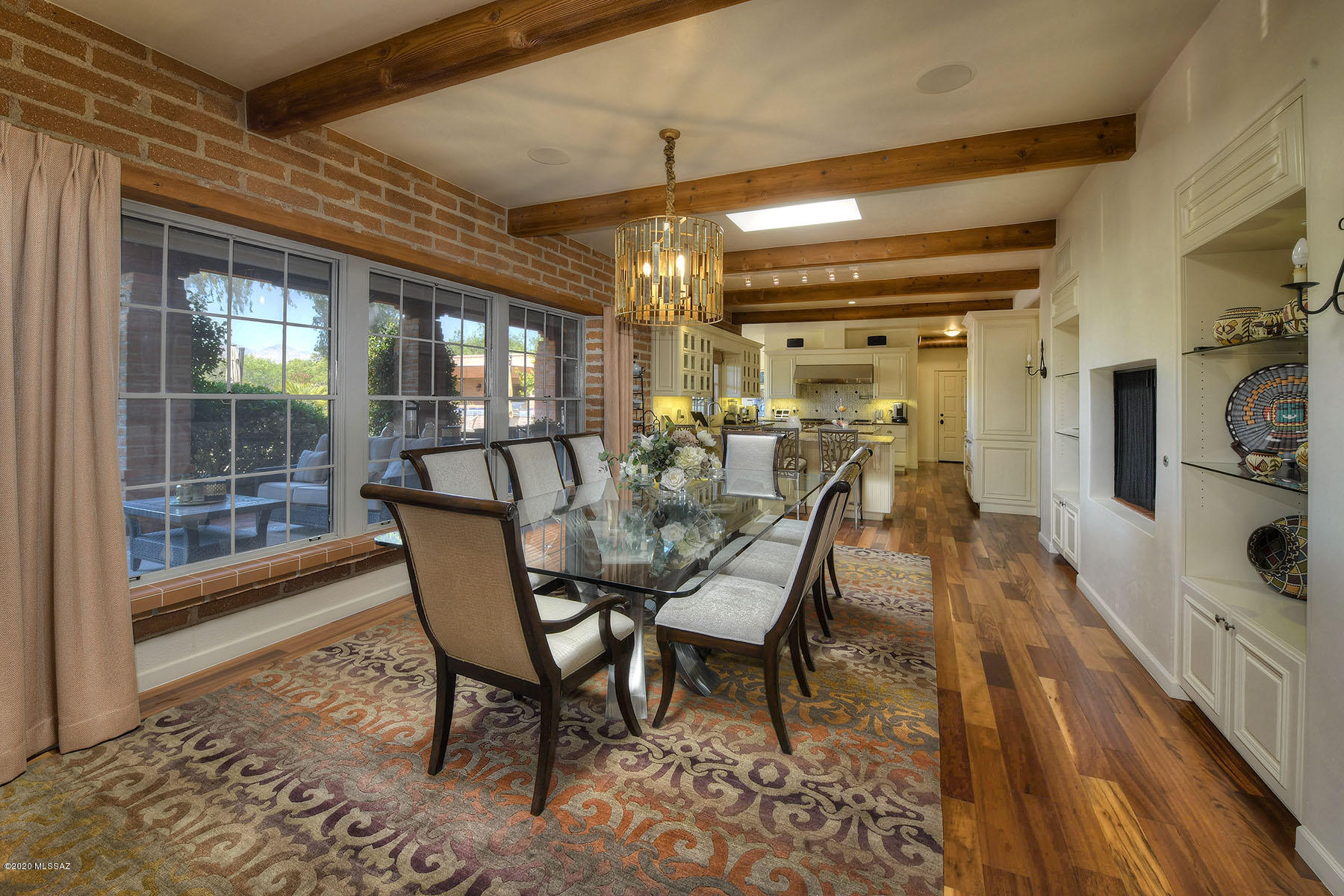Country Club Estates NO. 1 - Residential