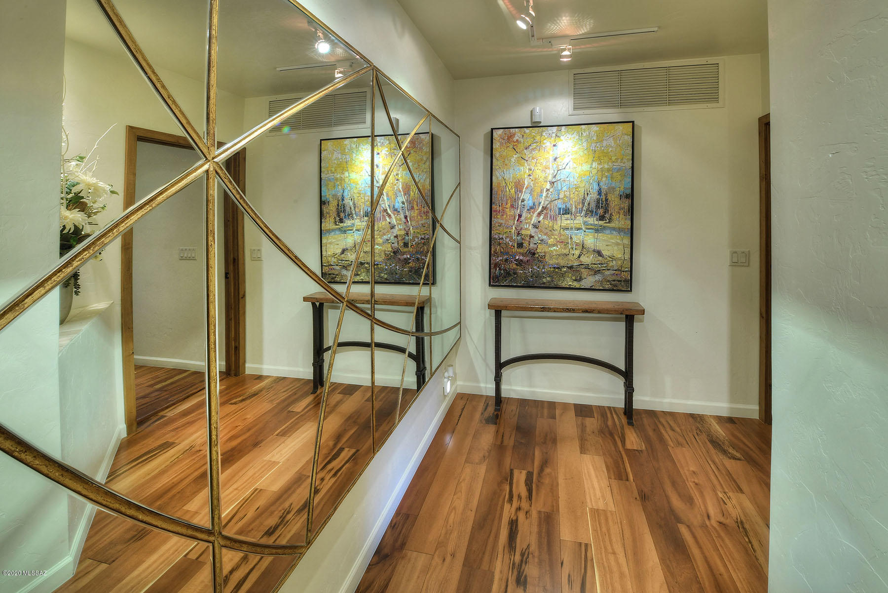 Country Club Estates NO. 1 - Residential
