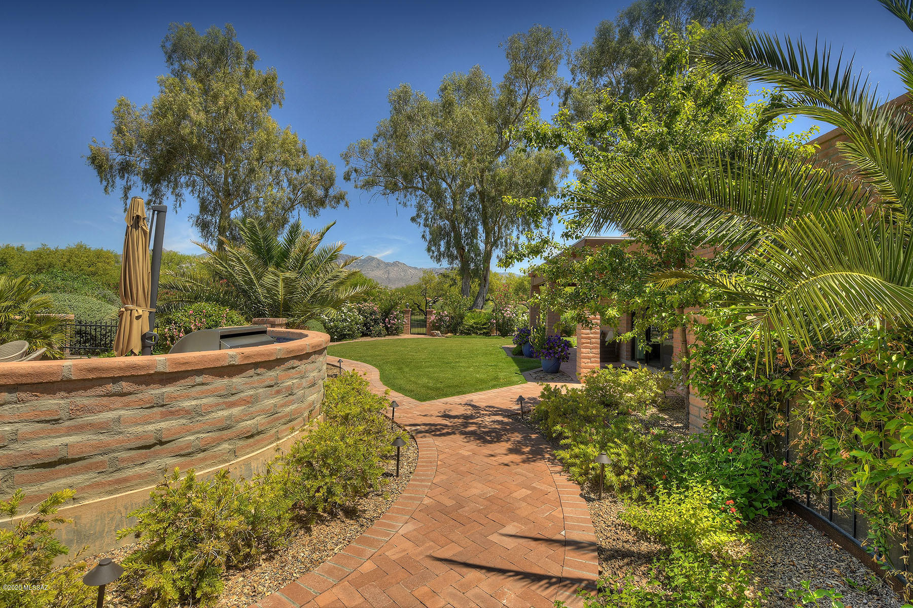 Country Club Estates NO. 1 - Residential