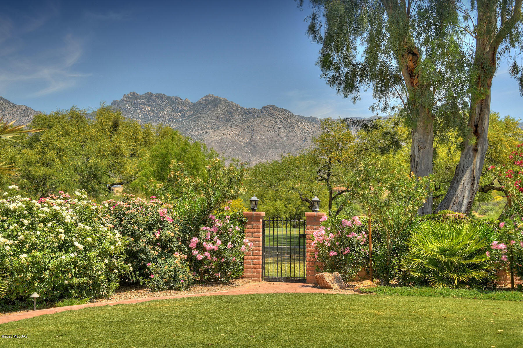 Country Club Estates NO. 1 - Residential