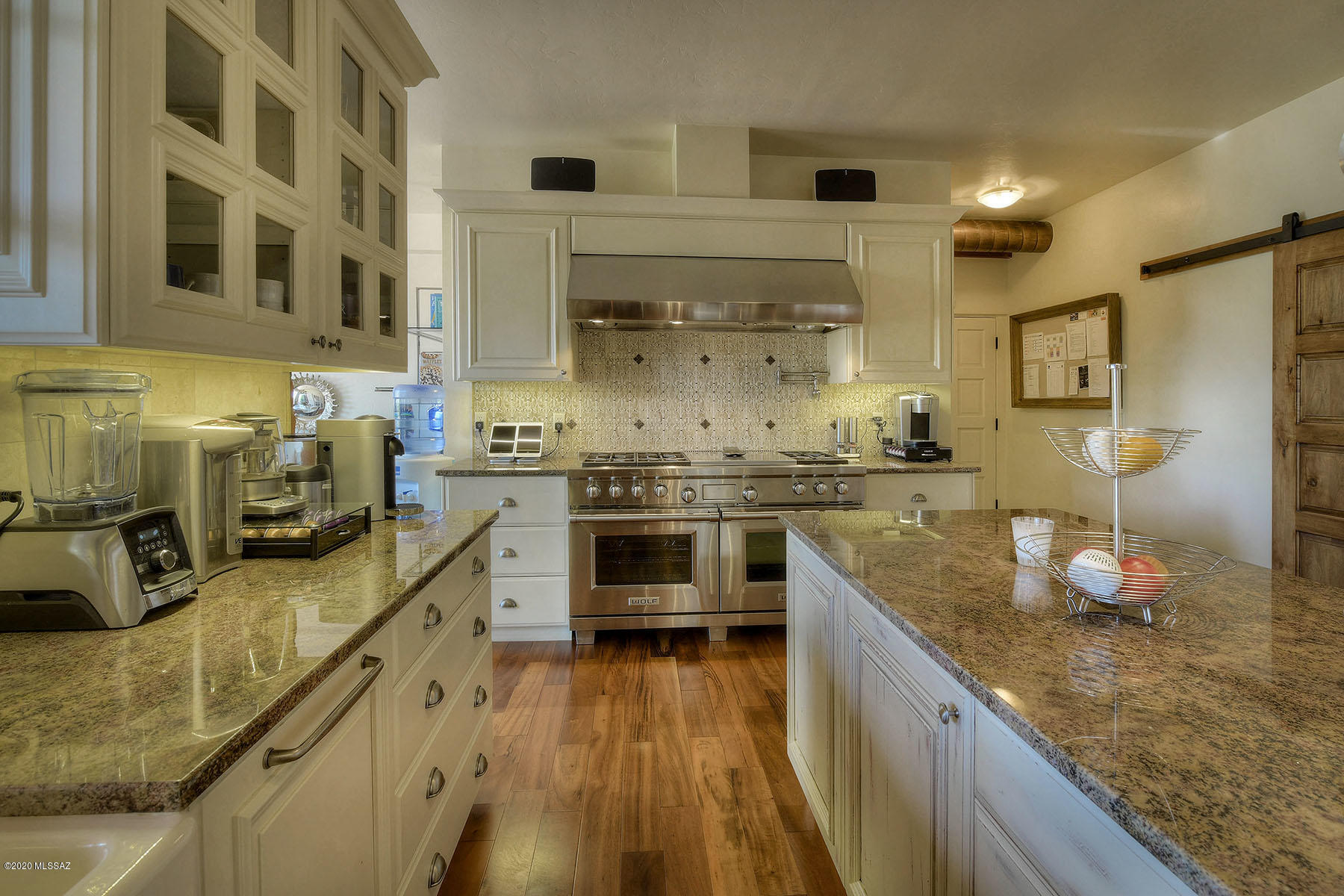 Country Club Estates NO. 1 - Residential