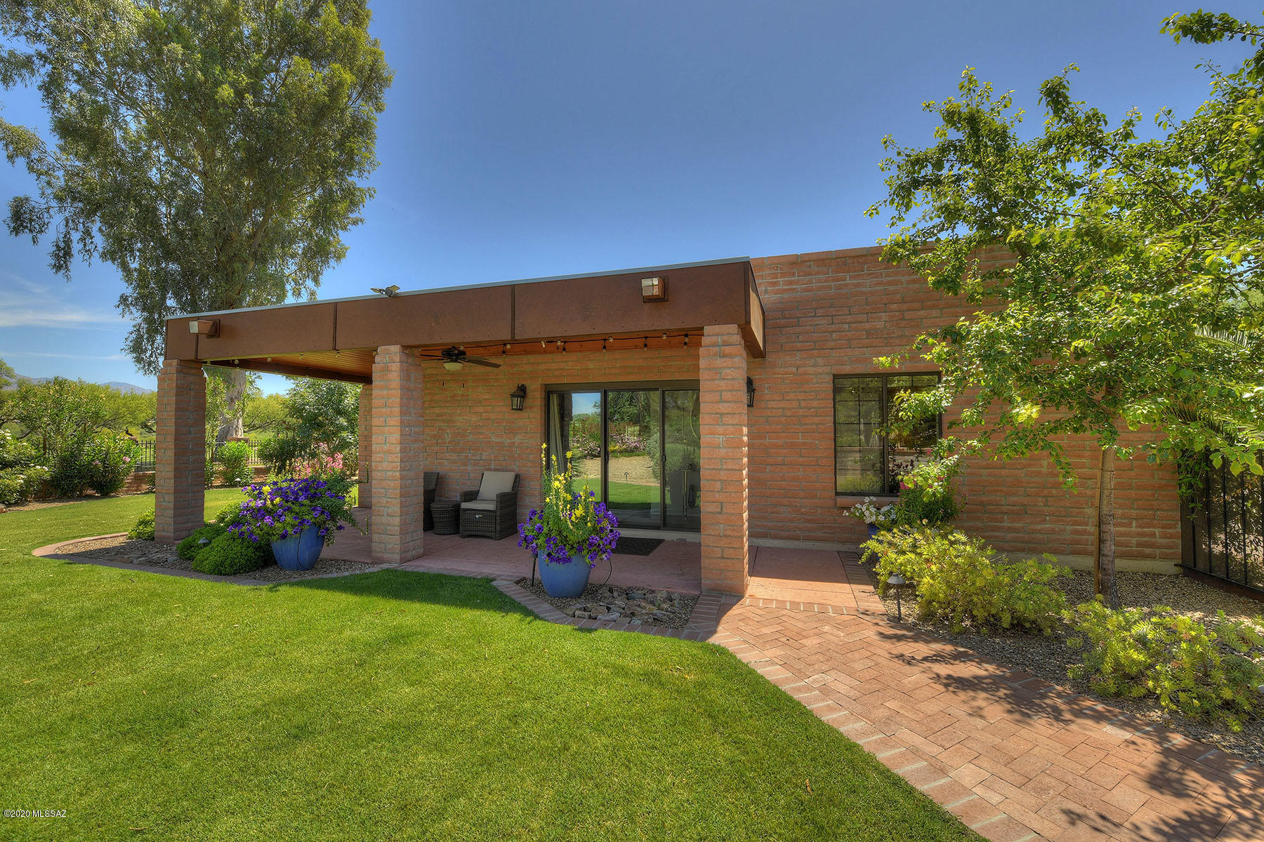 Country Club Estates NO. 1 - Residential