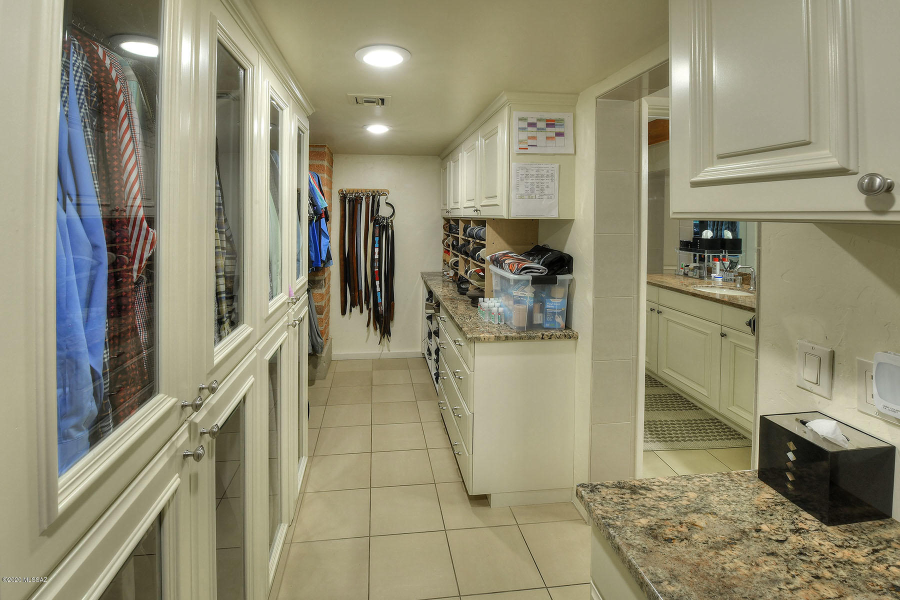 Country Club Estates NO. 1 - Residential