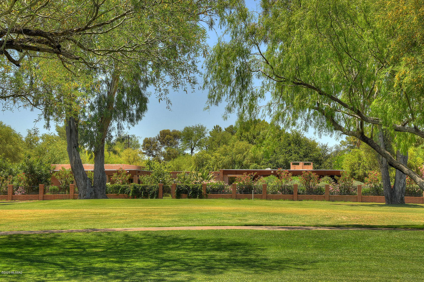 Country Club Estates NO. 1 - Residential