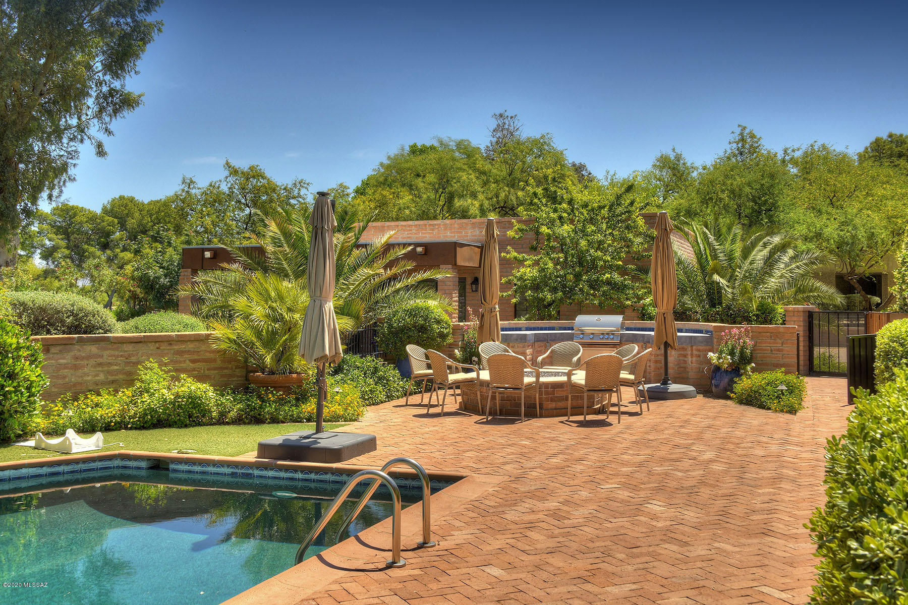 Country Club Estates NO. 1 - Residential