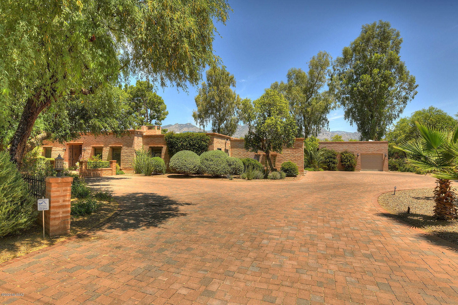 Country Club Estates NO. 1 - Residential