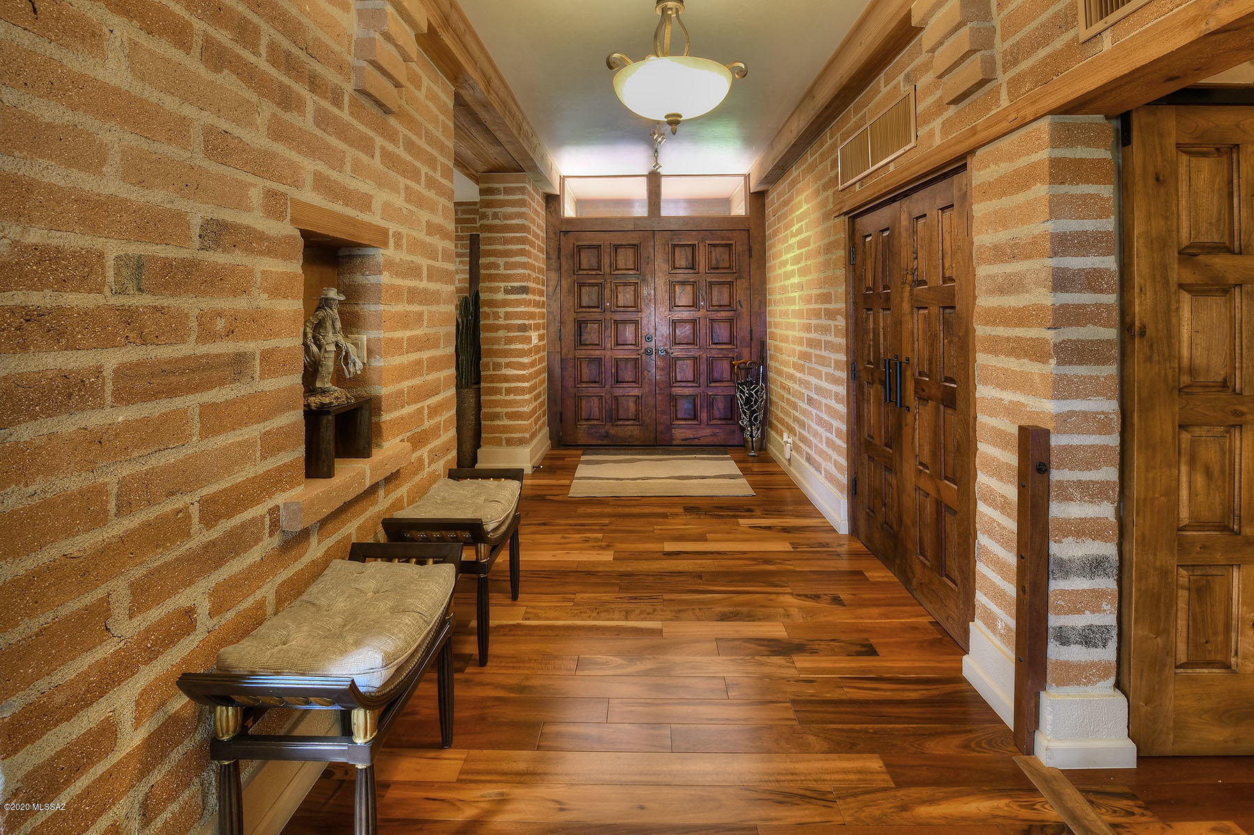 Country Club Estates NO. 1 - Residential