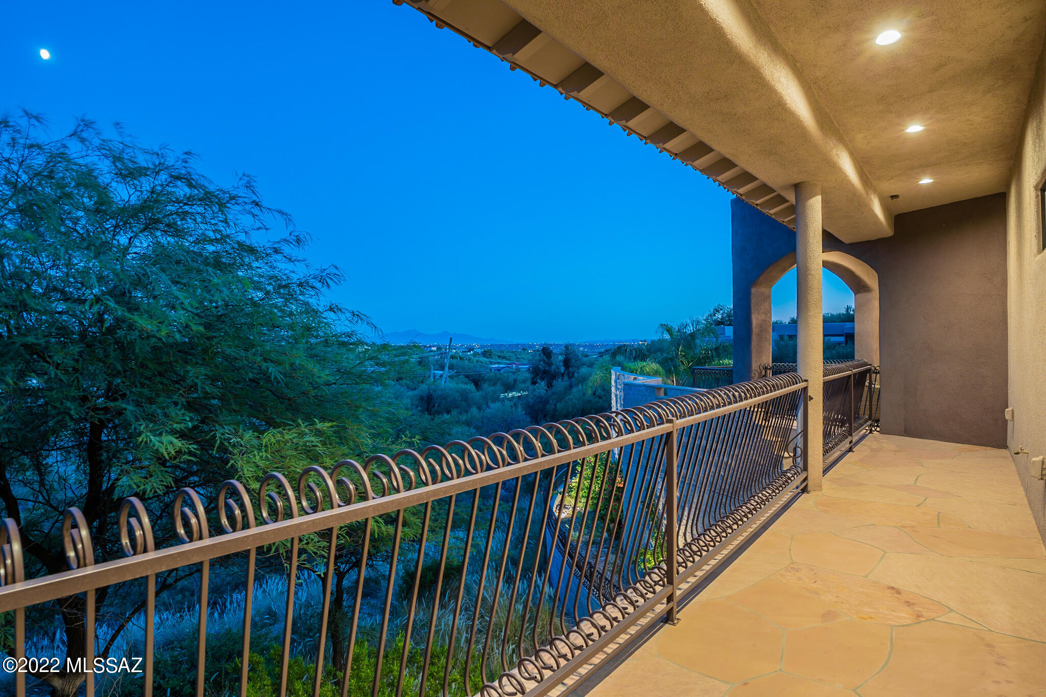 Eleven Arches (1-12) - Residential