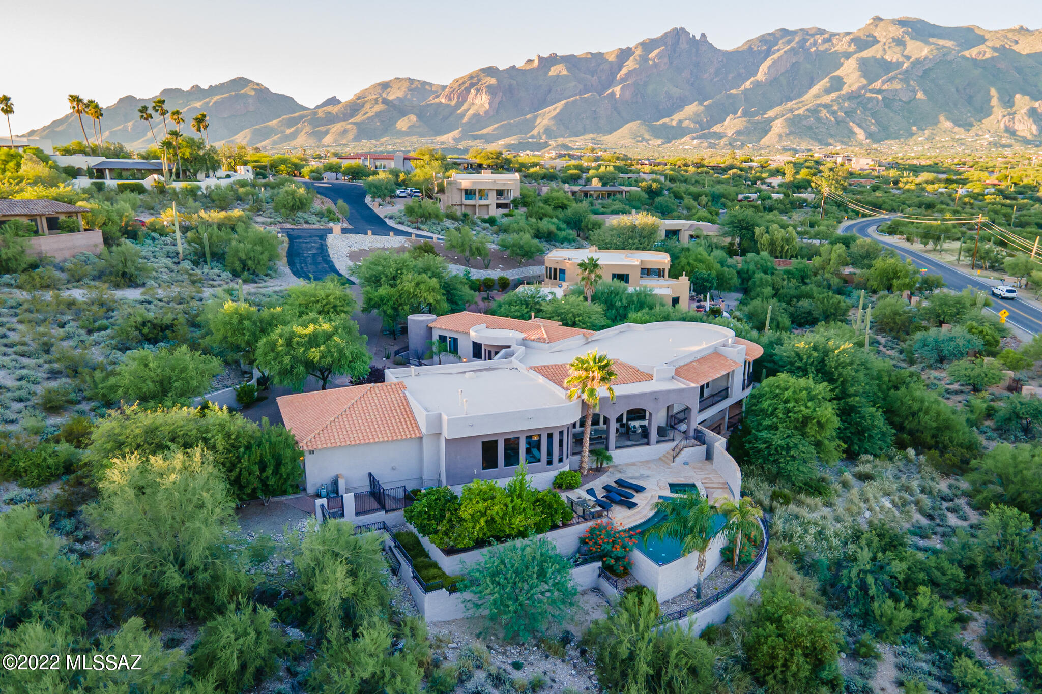 Eleven Arches (1-12) - Residential