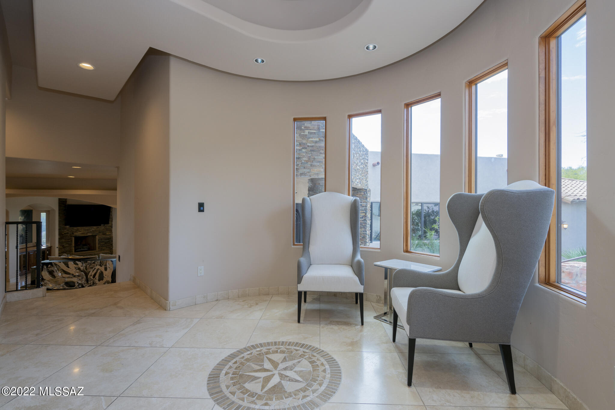 Eleven Arches (1-12) - Residential