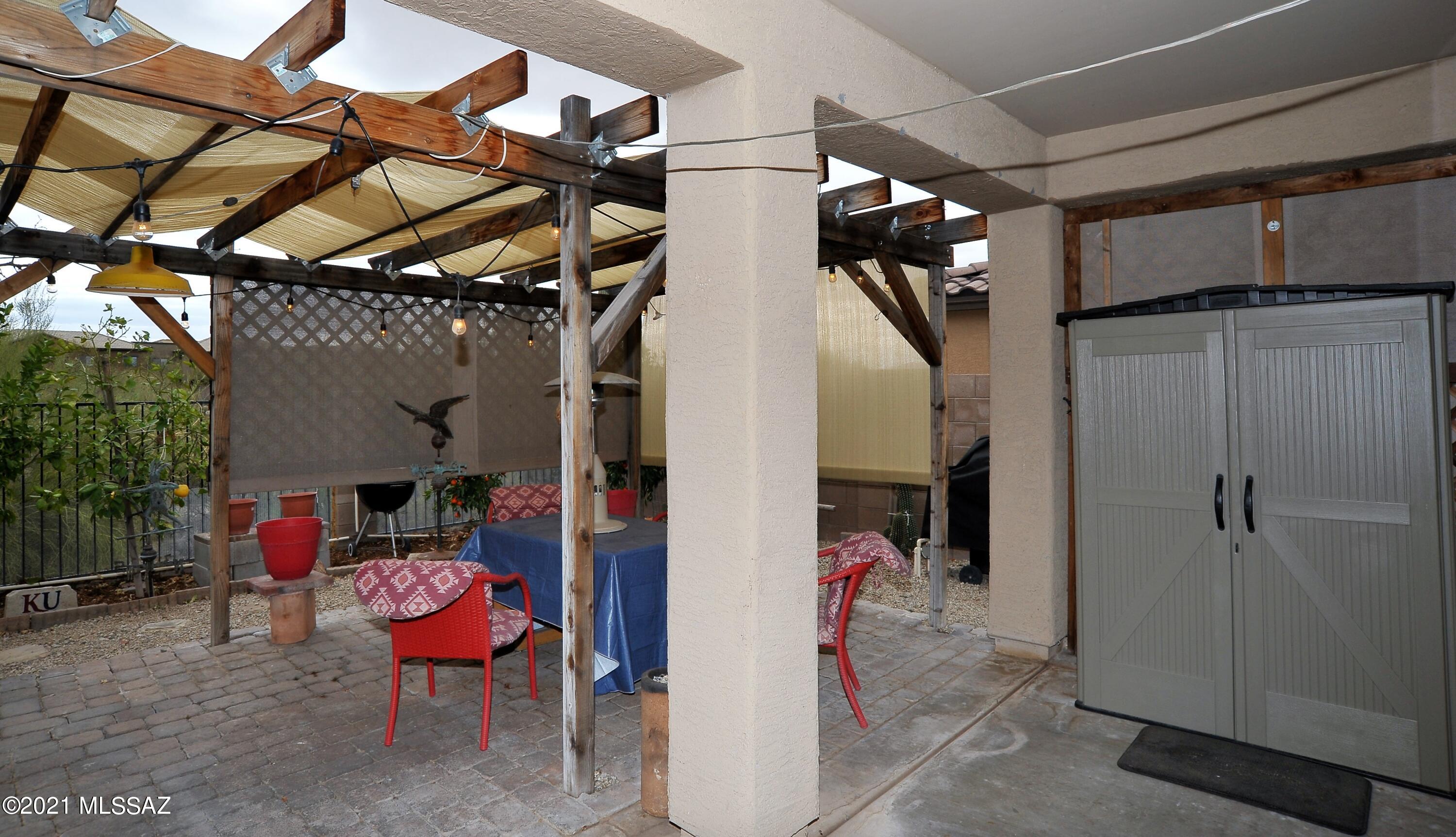 Preserve IV at Dove Mountain (487-529, 535-576, 606-650) - Residential