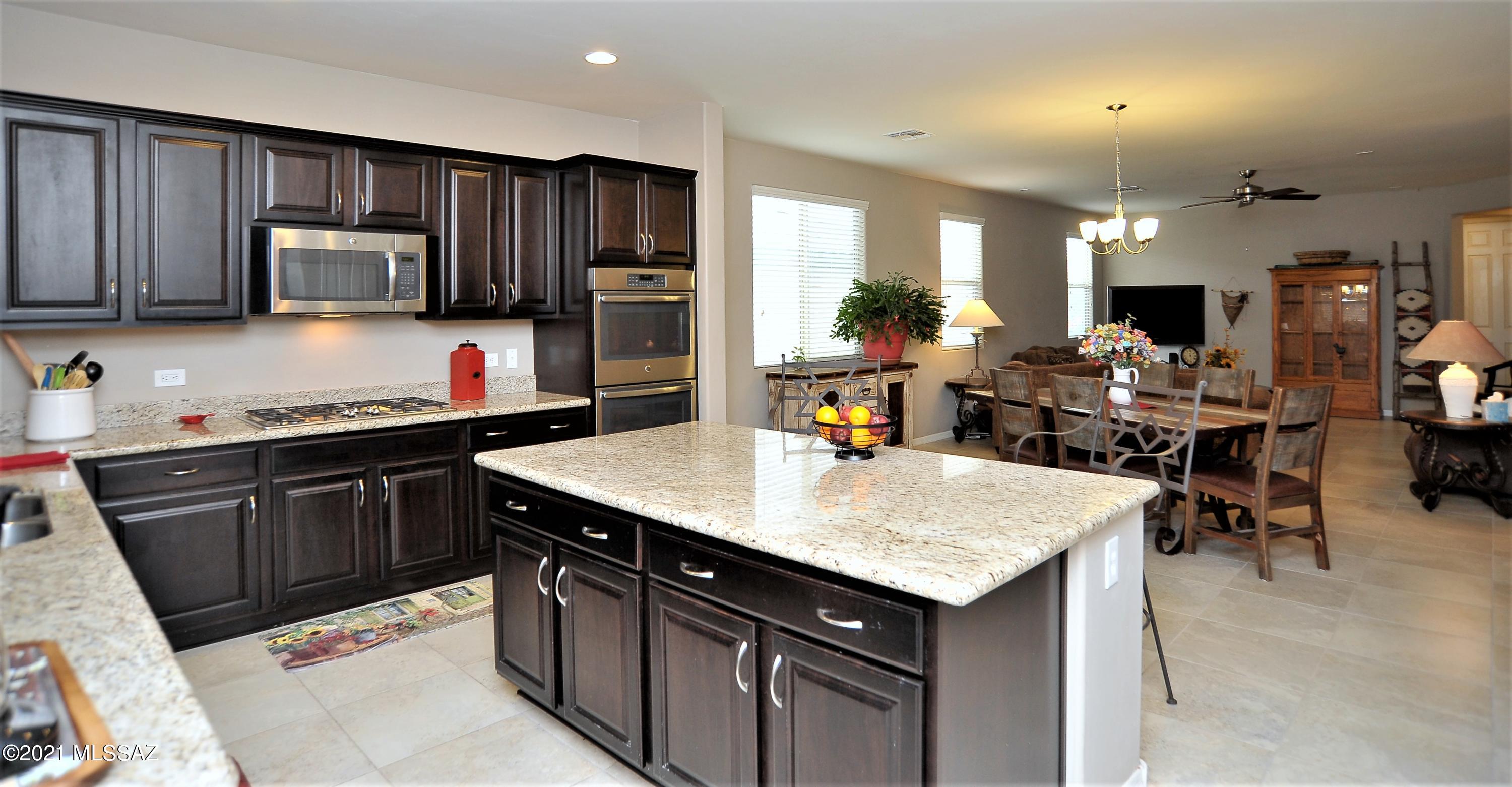 Preserve IV at Dove Mountain (487-529, 535-576, 606-650) - Residential