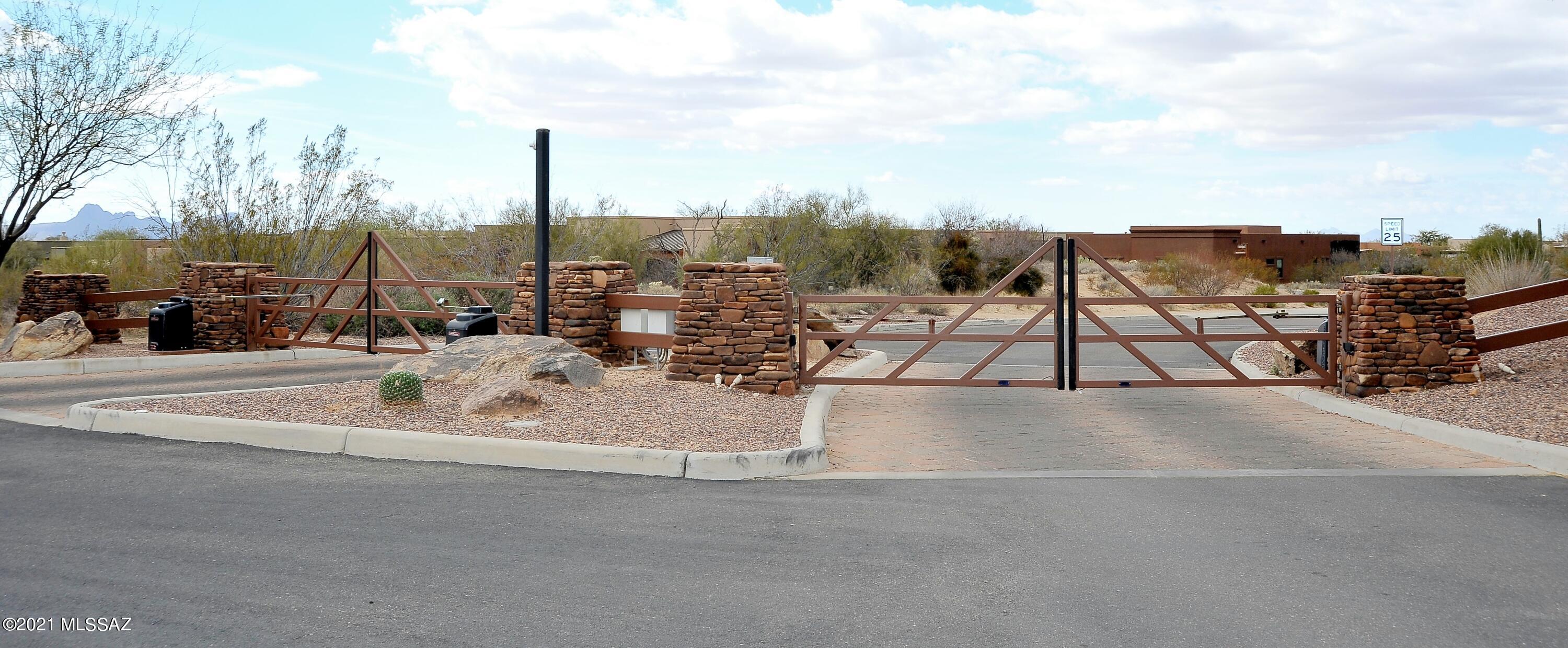 Preserve IV at Dove Mountain (487-529, 535-576, 606-650) - Residential
