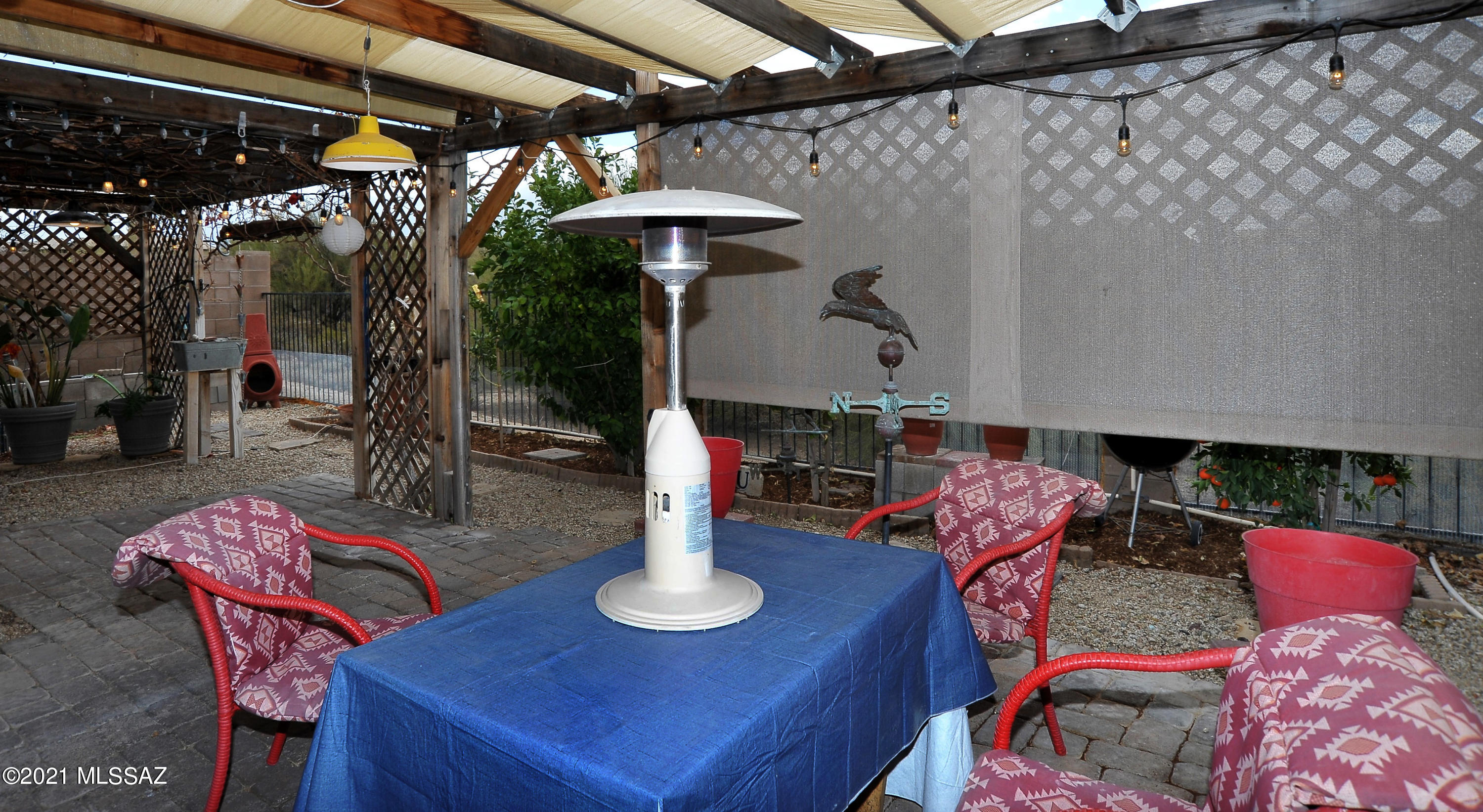 Preserve IV at Dove Mountain (487-529, 535-576, 606-650) - Residential