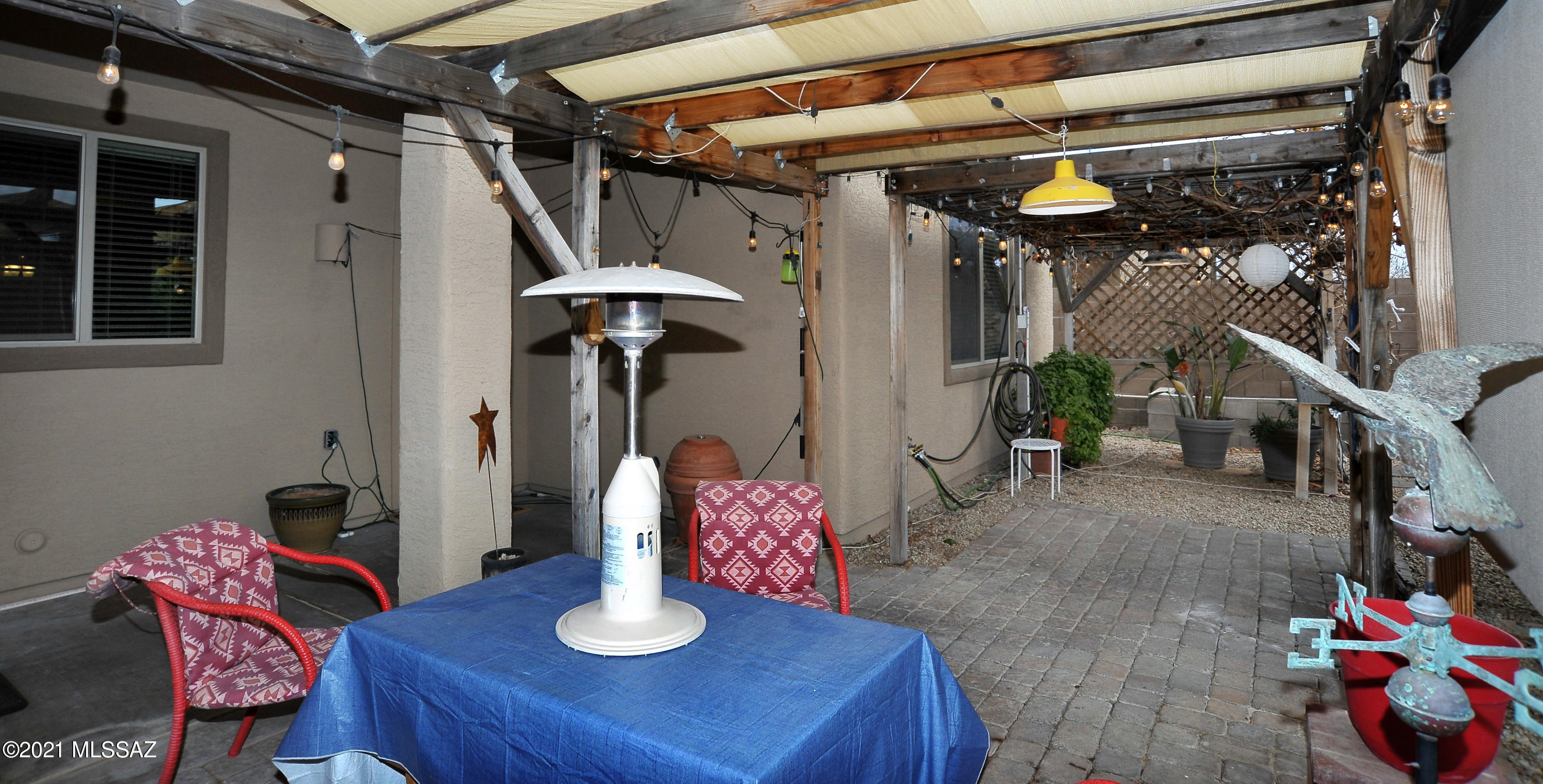 Preserve IV at Dove Mountain (487-529, 535-576, 606-650) - Residential